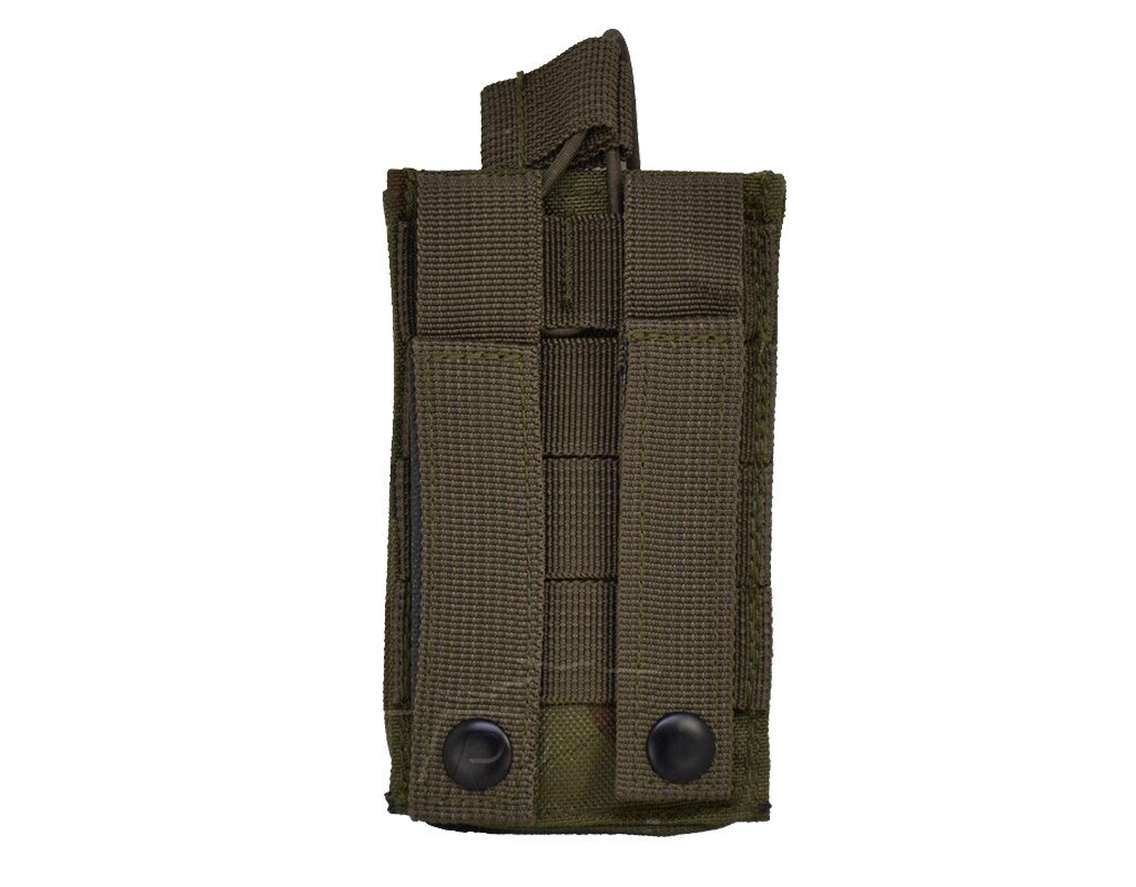 Port simplu Texar pentru încărcătoare PL Camo