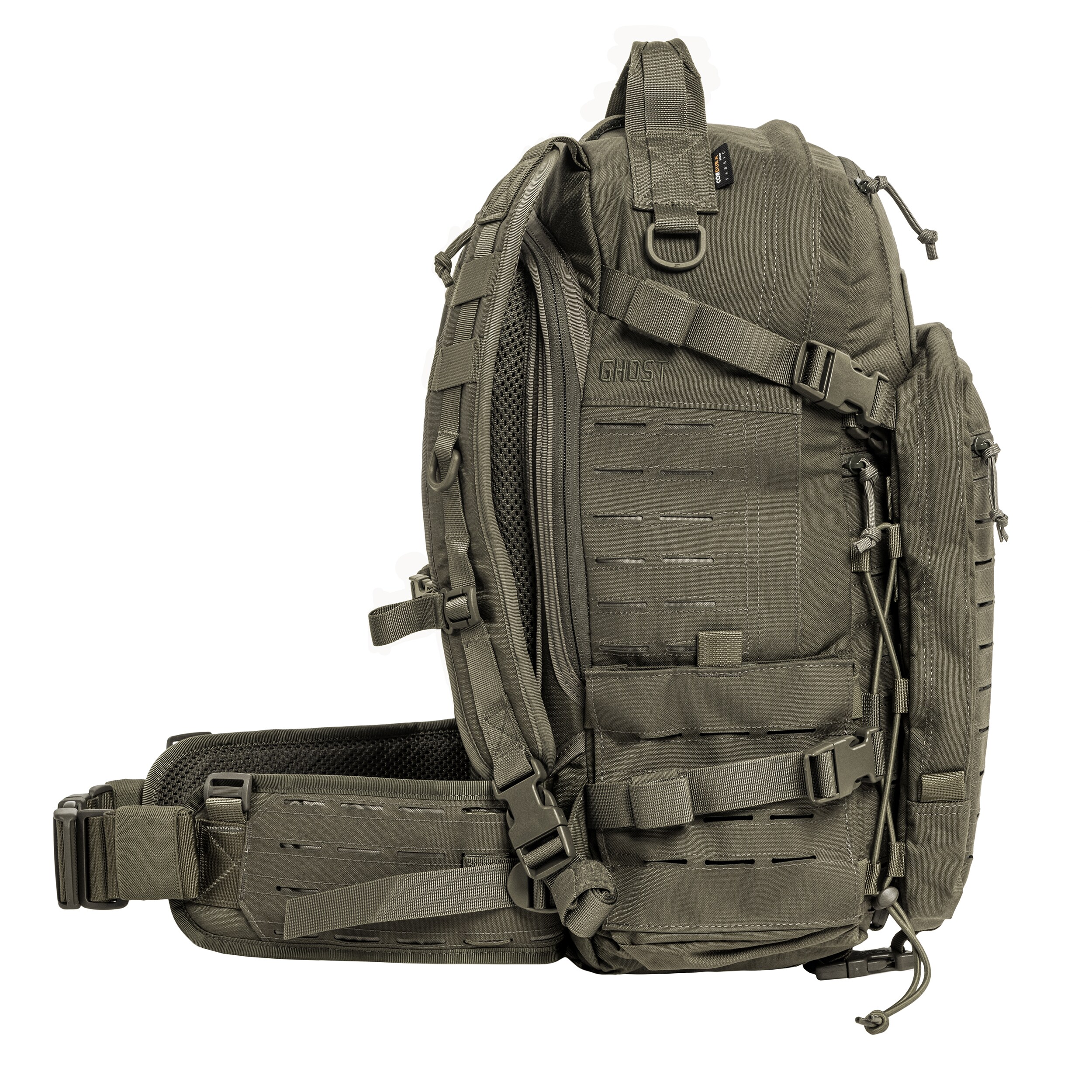 Rucsac Direct Action Ghost Mk. II 28+3,5 l - Ranger Green