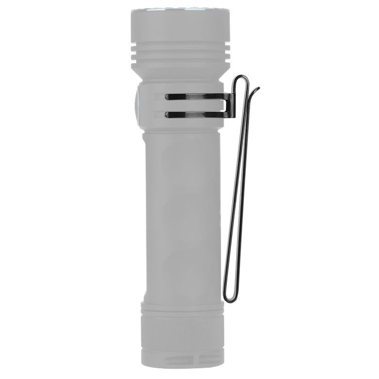 Clemă Olight pentru lanternă Olight Seeker 2, Seeker 2 Pro