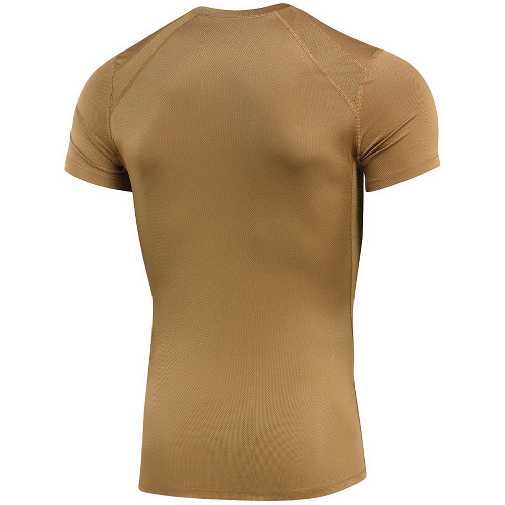 Tricou termoactiv M-Tac Athletic T-Shirt Gen.2 - Coyote Brown