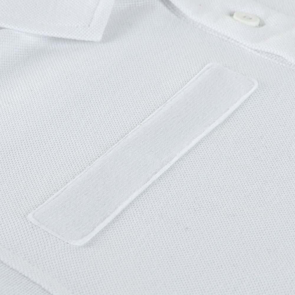 Tricou polo M-Tac 65/35 - White