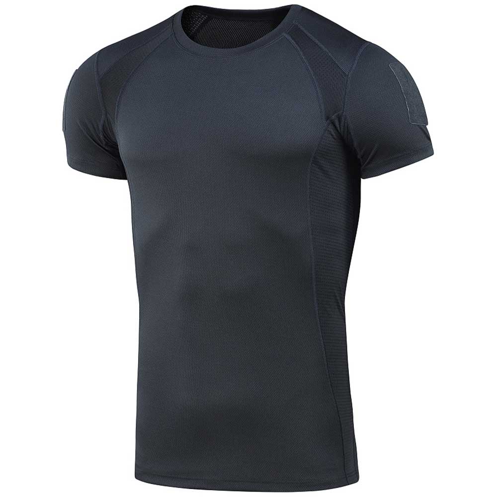 Tricou termoactiv M-Tac Athletic T-Shirt Tactical Gen.2 - Dark Navy Blue