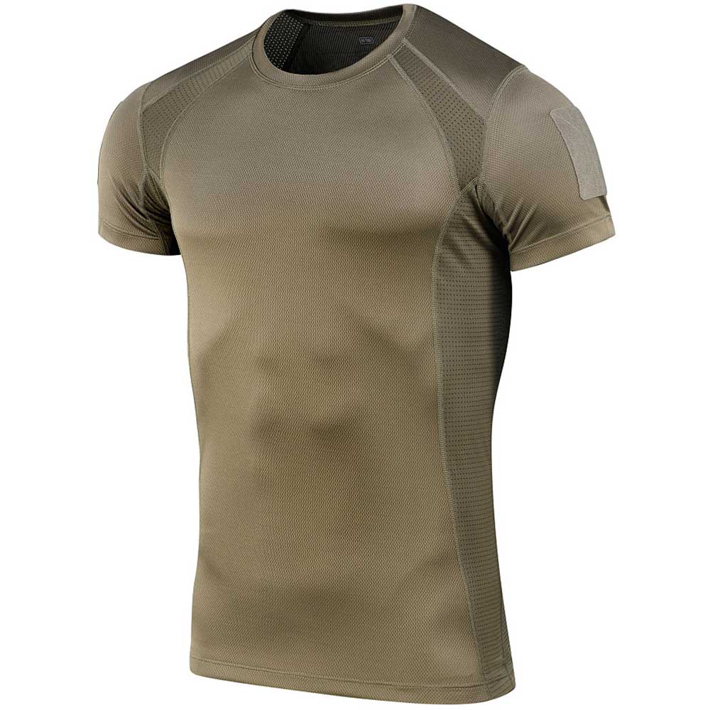 Tricou termoactiv M-Tac Athletic T-Shirt Tactical Gen.2 - Olive