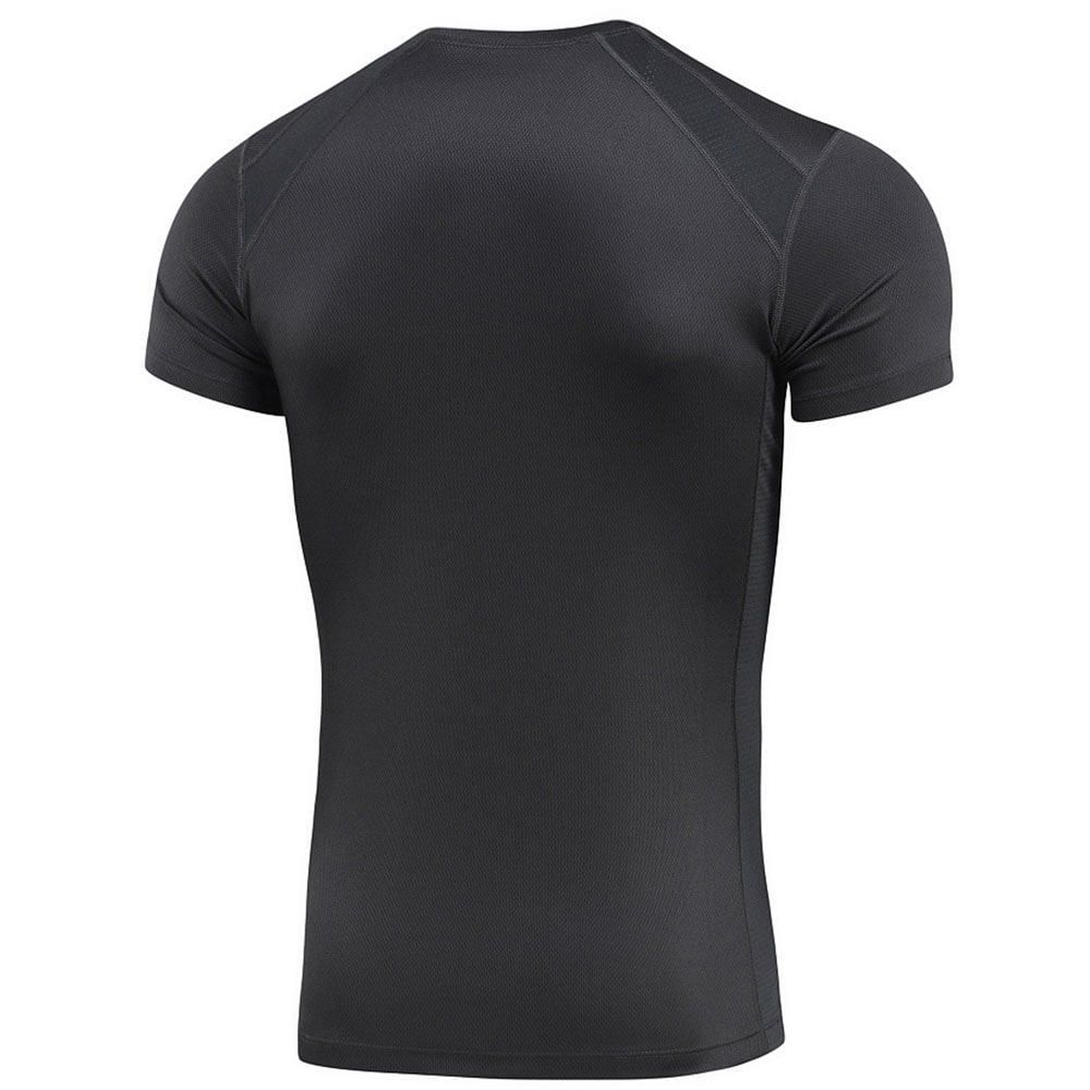 Tricou termoactiv M-Tac Athletic T-Shirt Gen.2 - Black