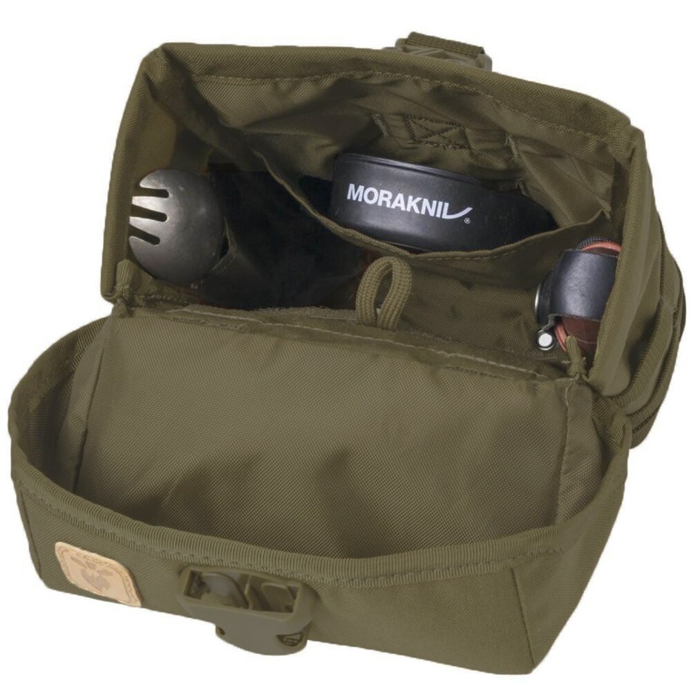 Borsetă Helikon E&E Pouch - RAL 7013