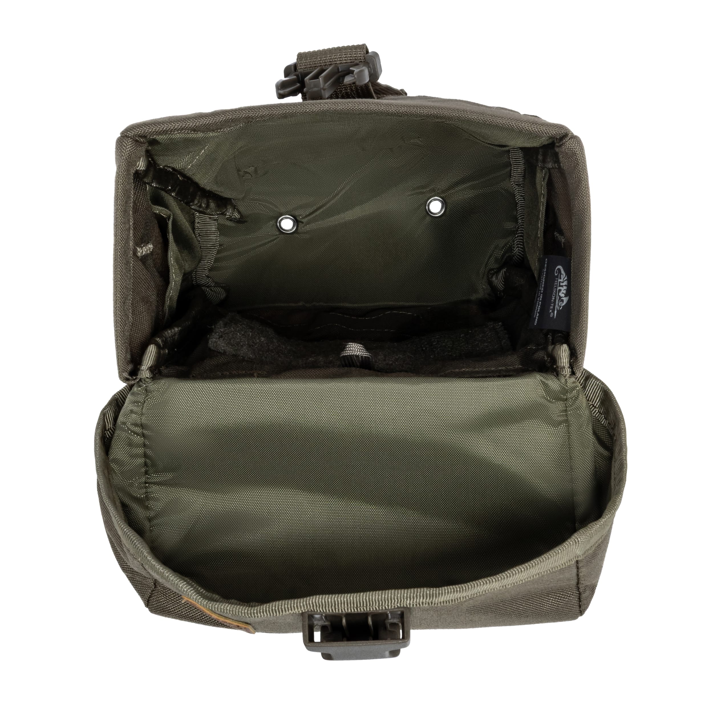 Borsetă Helikon-Tex E&E Pouch - RAL 7013