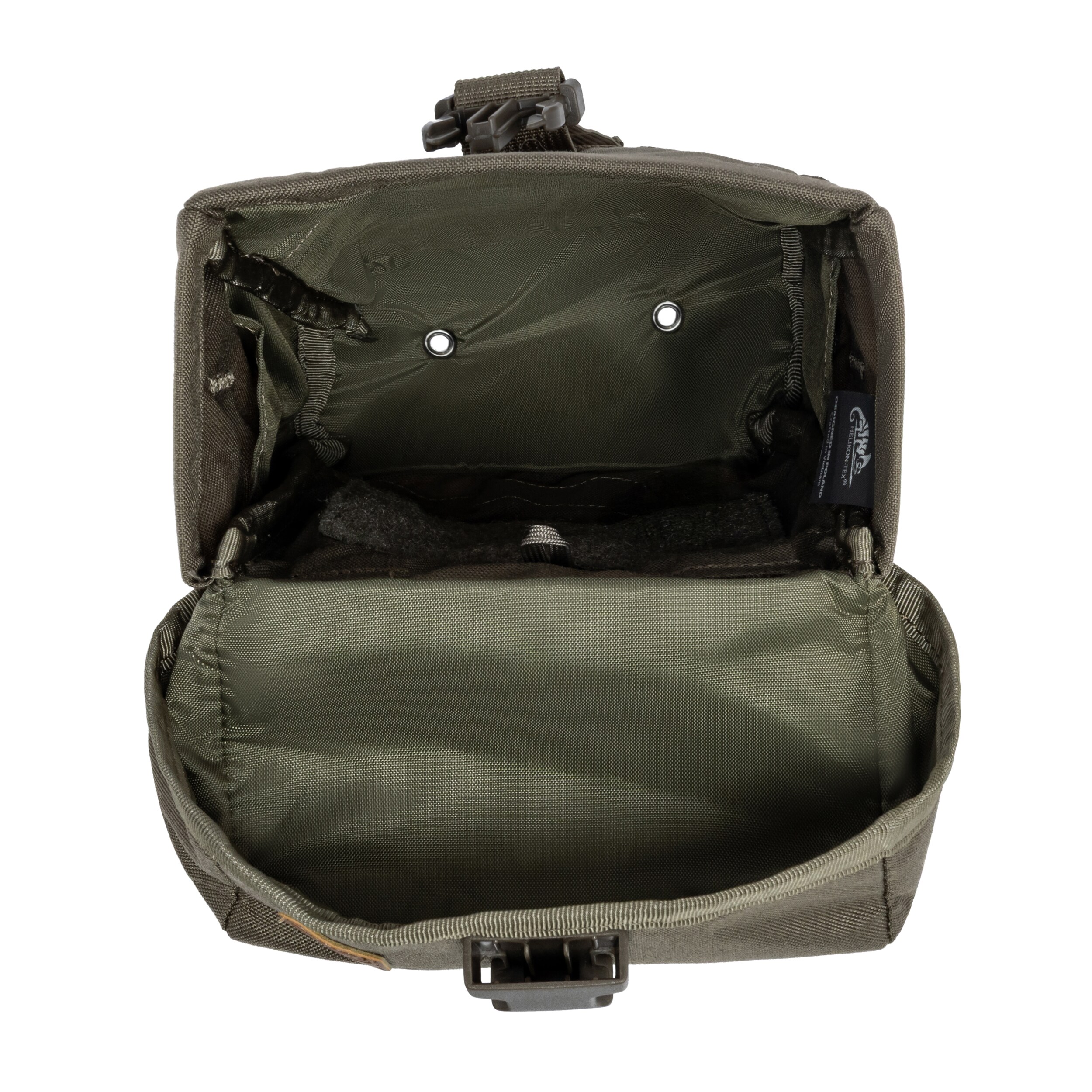 Buzunar Helikon-Tex E&E Pouch - RAL 7013