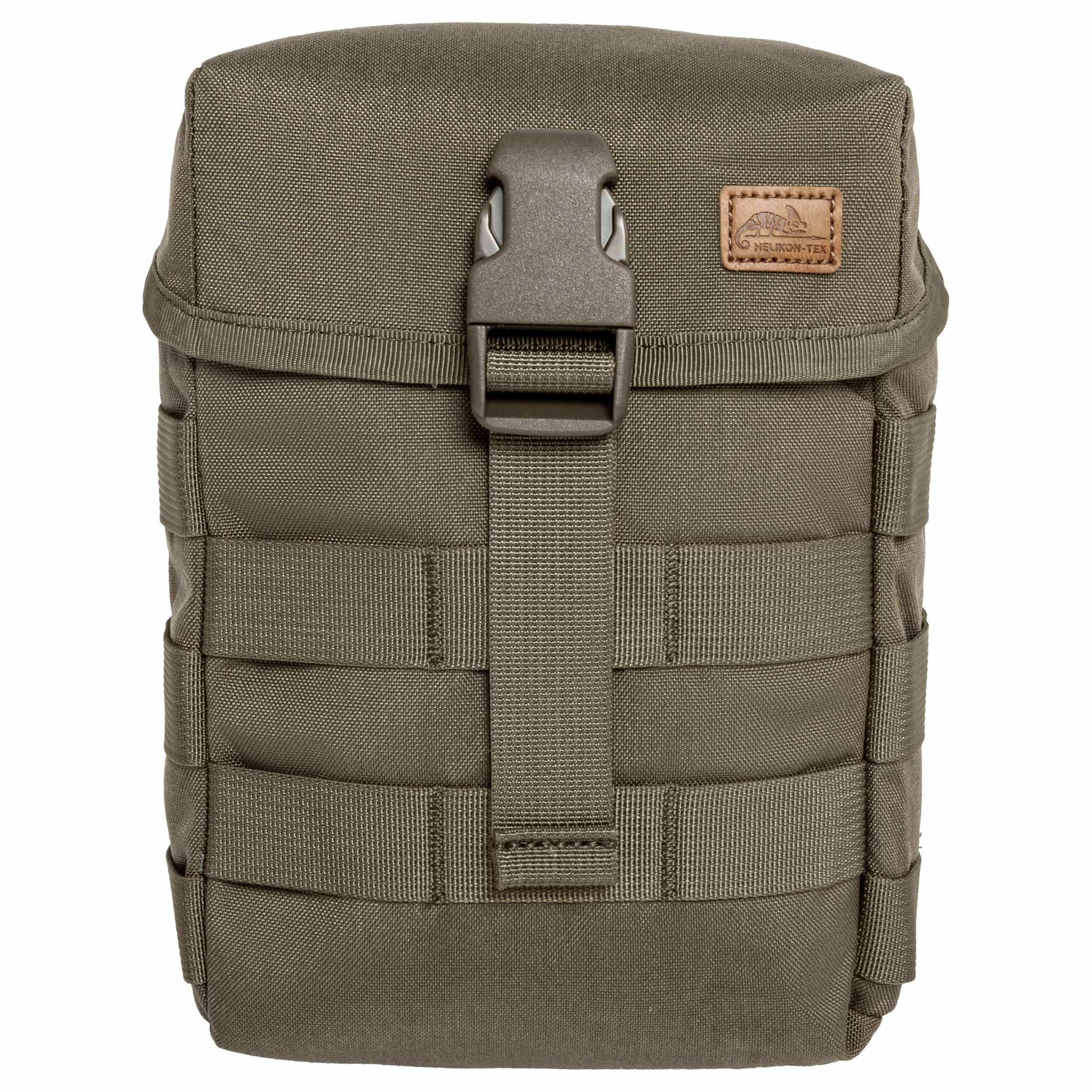 Buzunar Helikon-Tex E&E Pouch - RAL 7013