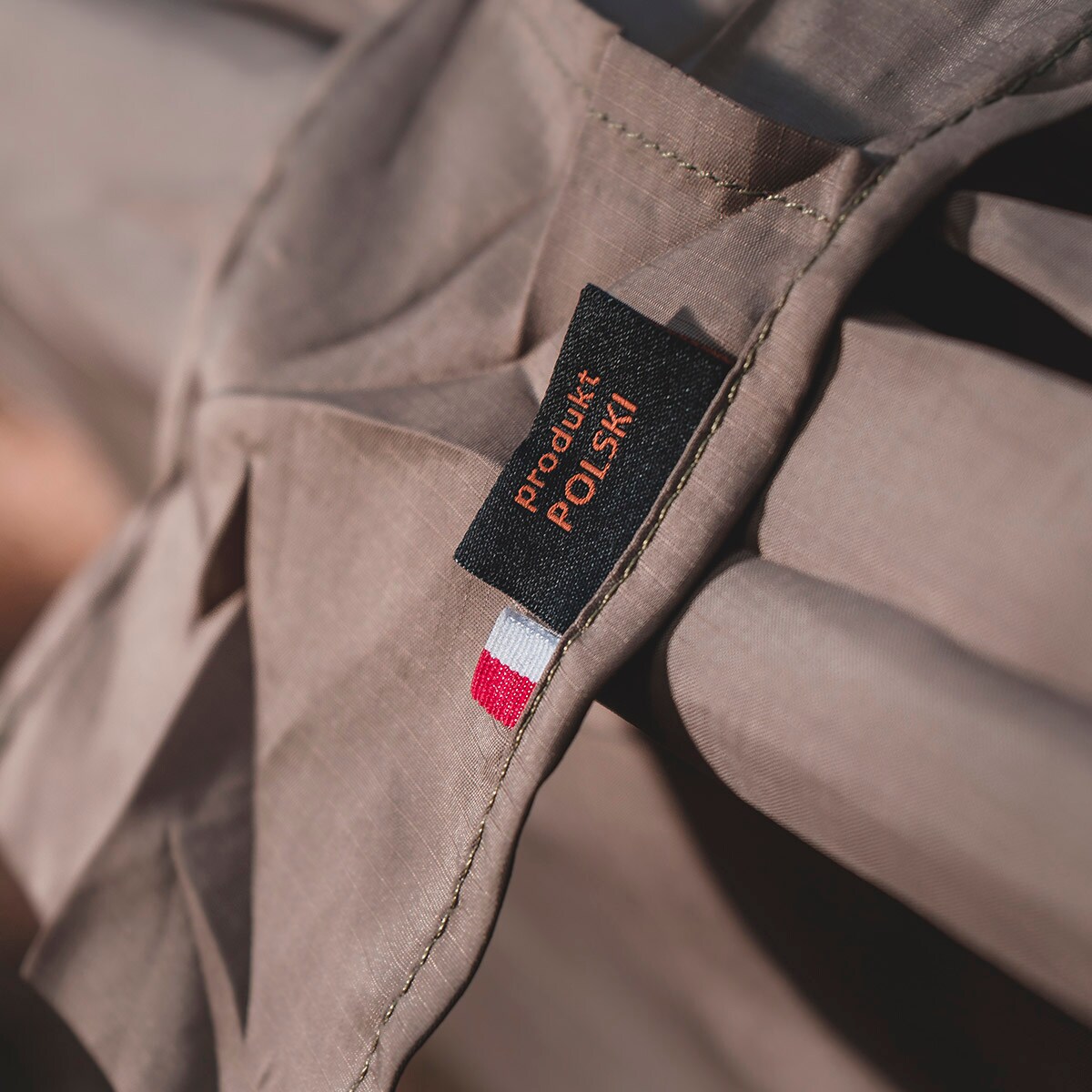 Hamac TigerWood Libelula V1 - Desert