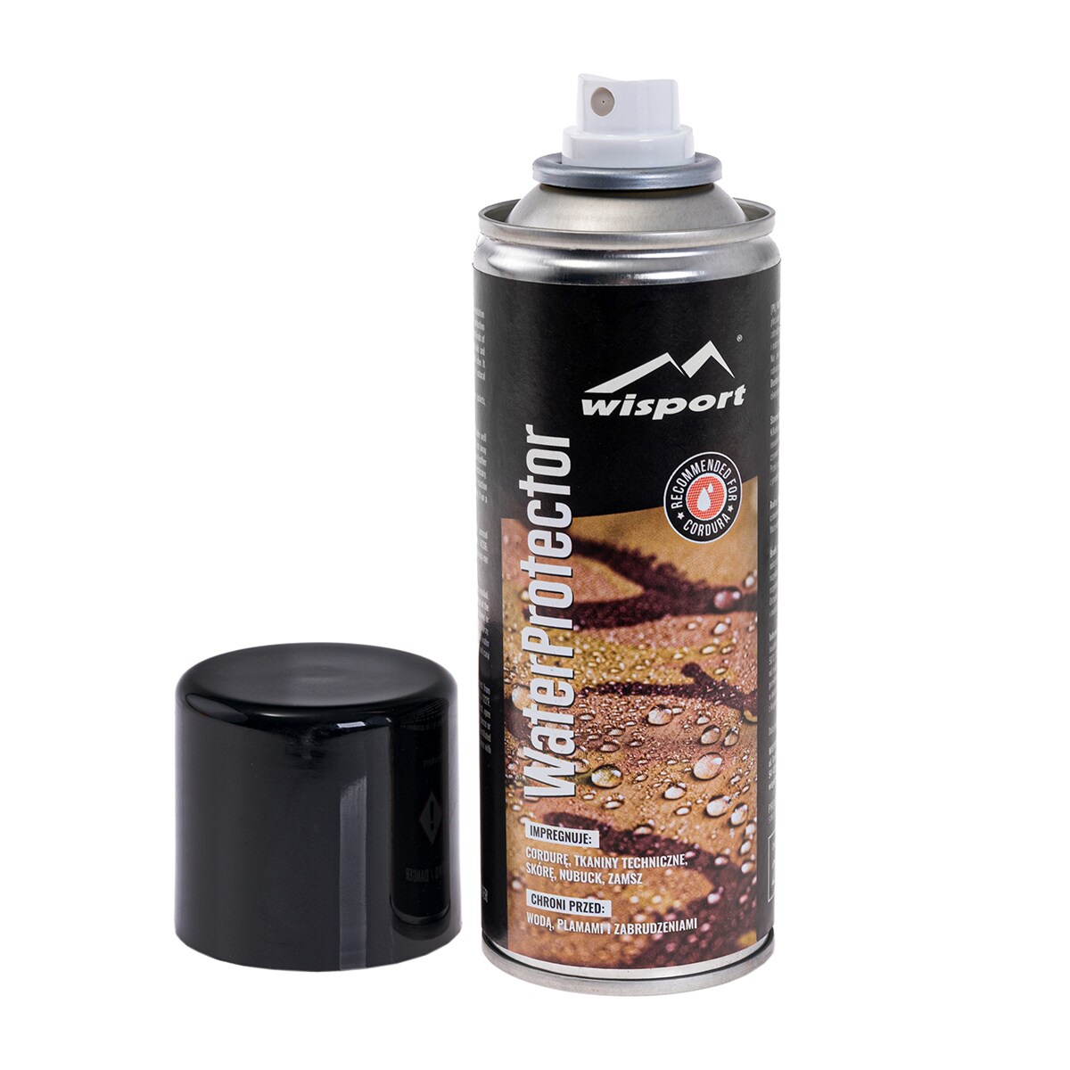 Soluție de impregnare Wisport Waterprotector