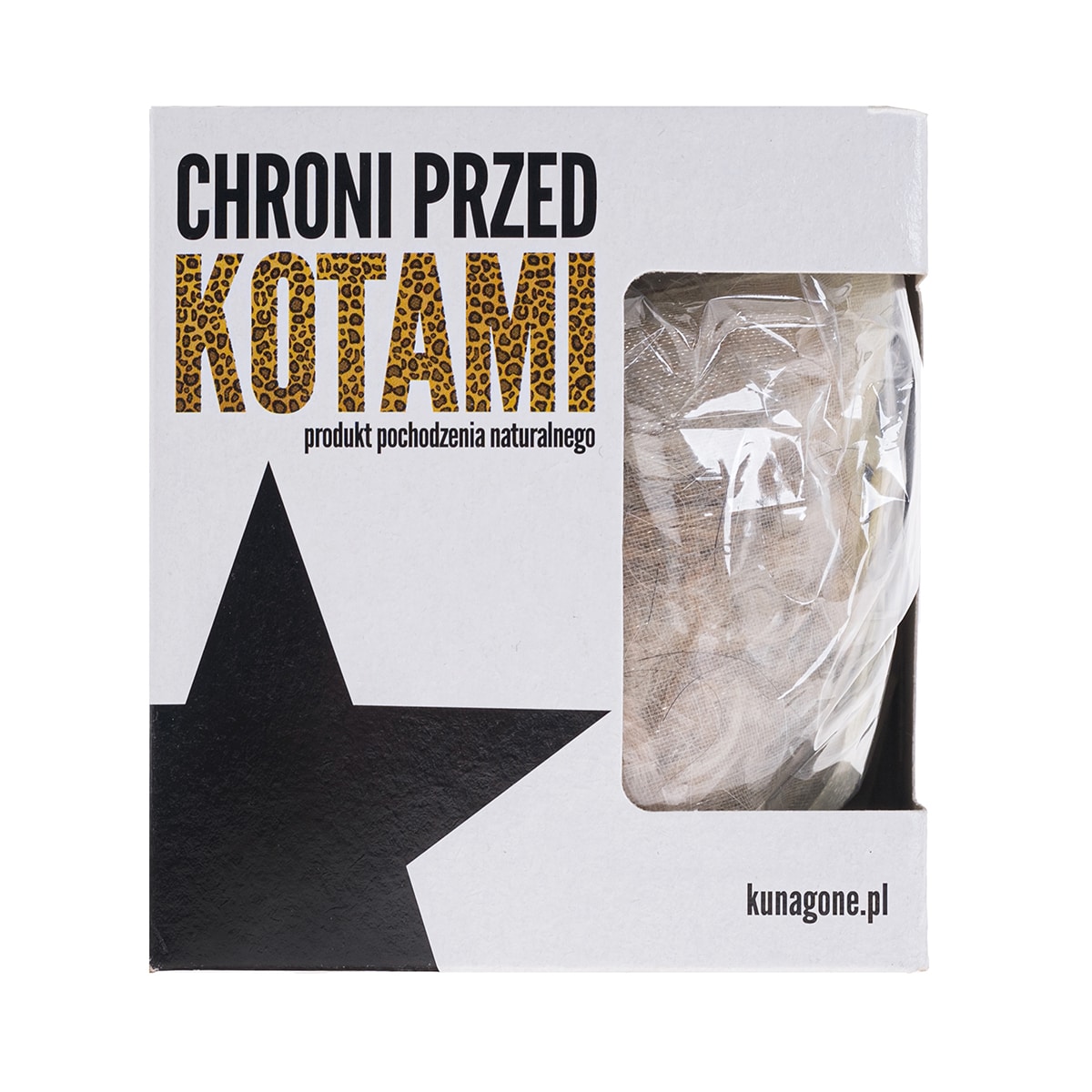 Repelent Kunagone pentru pisici