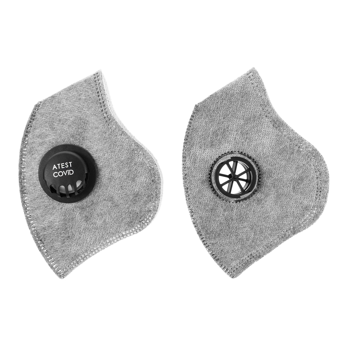 Set de filtre pentru măști anti-smog Broyx - 2 buc.