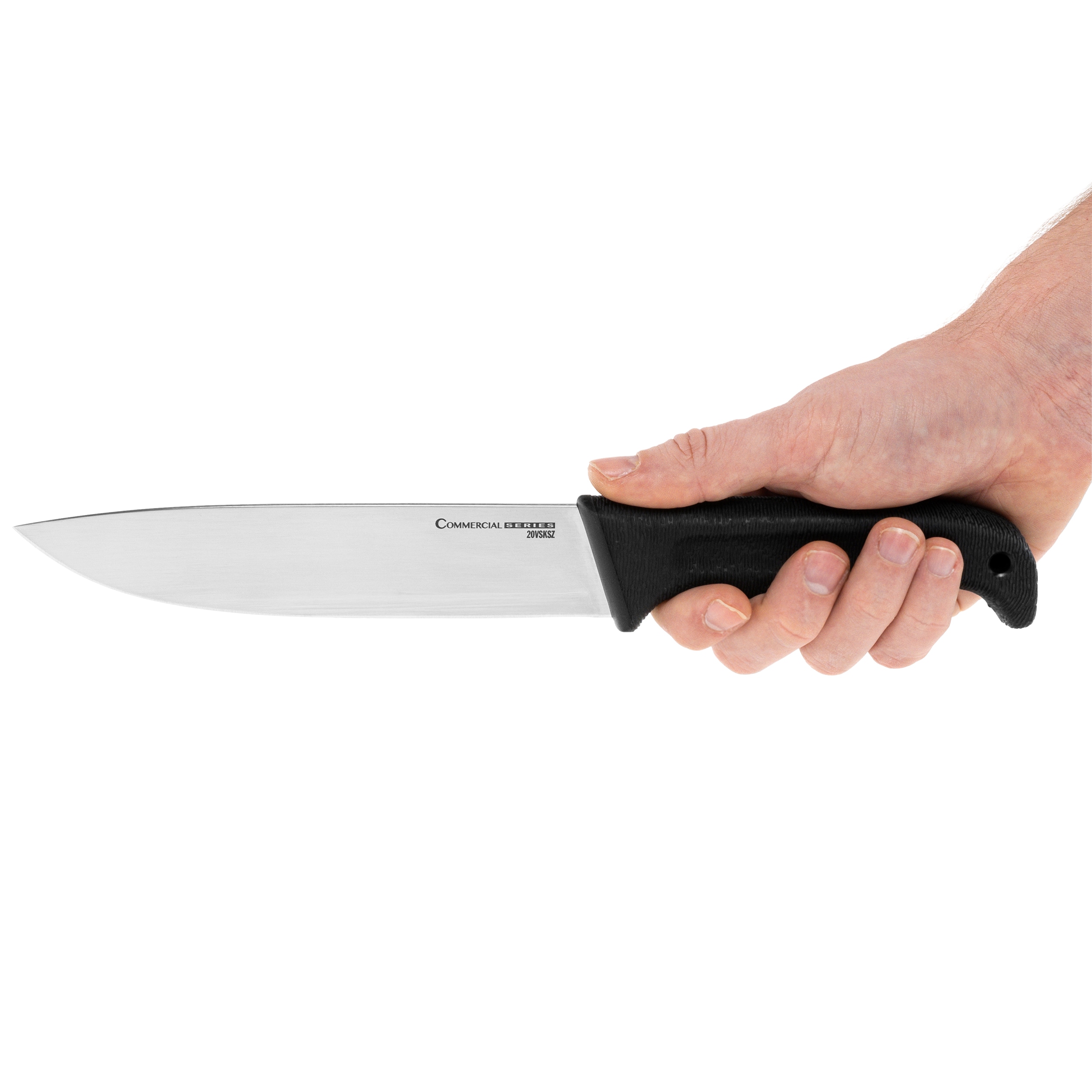 Cuțit de bucătărie Cold Steel Commercial Series Scalper