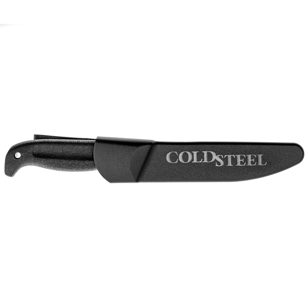 Cuțit de bucătărie Cold Steel Commercial Series Scalper