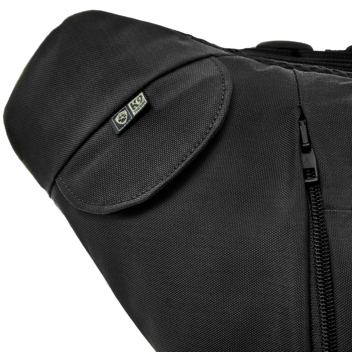 Geantă K9 Thorn 2 în 1 - Black