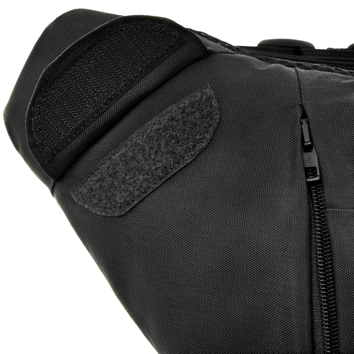 Geantă K9 Thorn 2 în 1 - Black