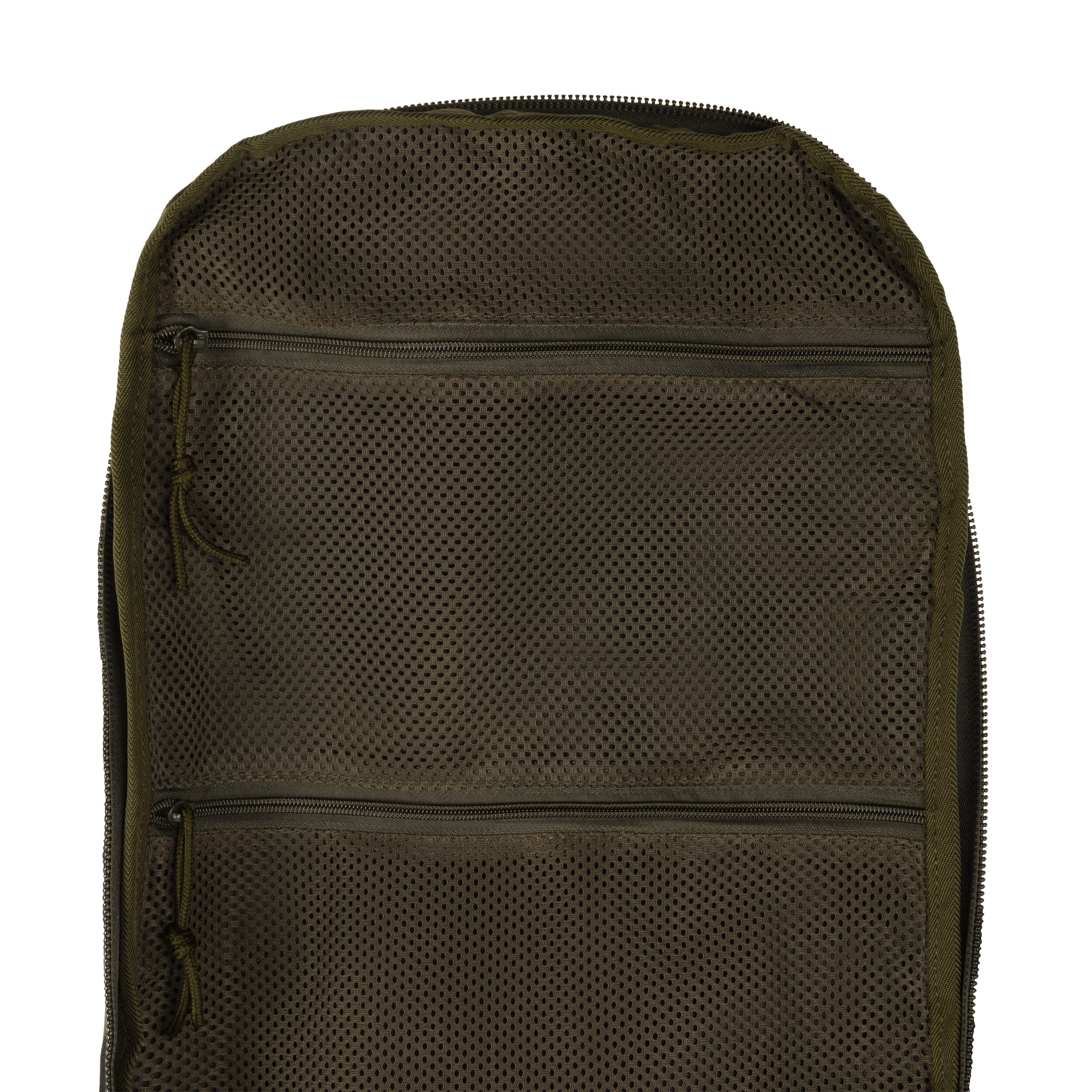 Rucsac Wisport Sparrow II Full Camo 30 l - wz.93 Pantera PL Woodland