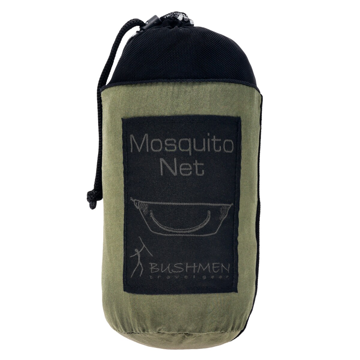 Plasă împotriva insectelor Bushmen pentru hamac