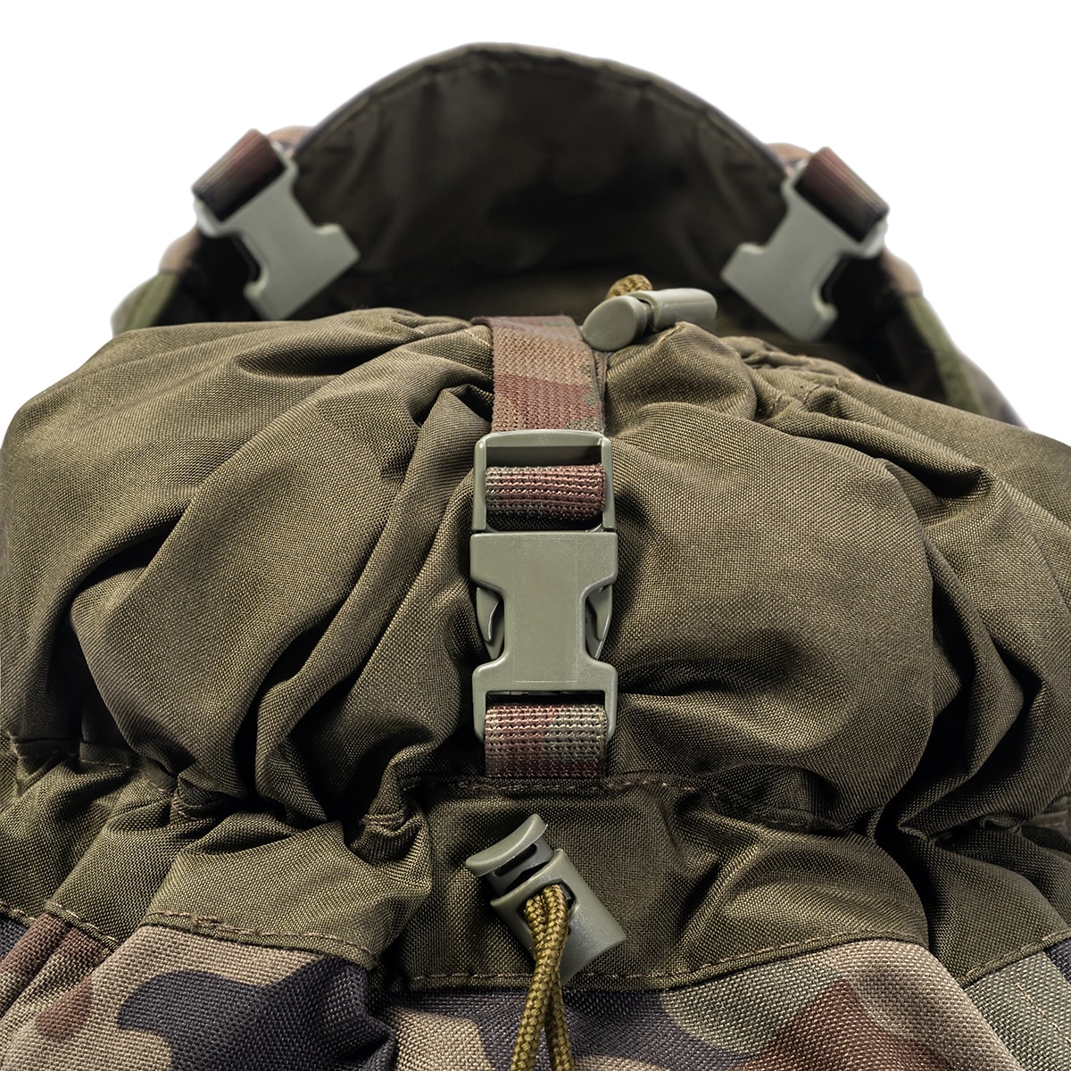 Rucsac Wisport Raccoon 85 l wz.93 Pantera PL Woodland
