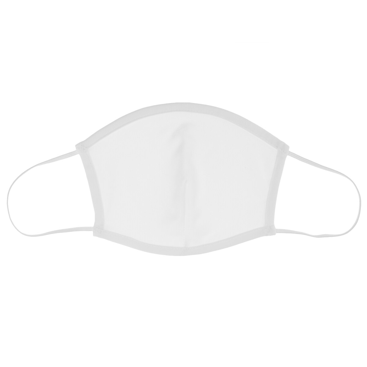 Mască de protecție Oeko-mask - Albă