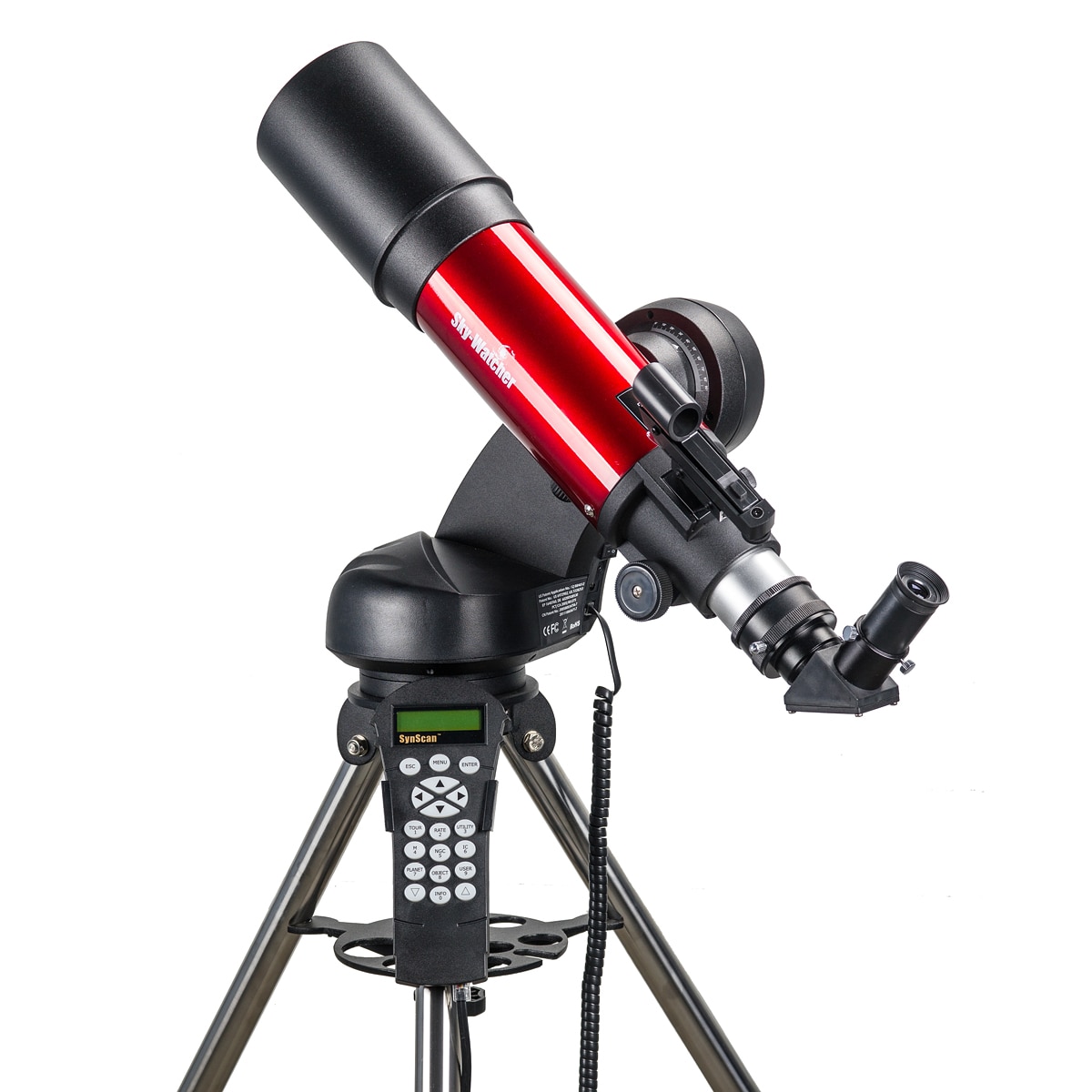 Telescop Celestron Star Discovery 102
