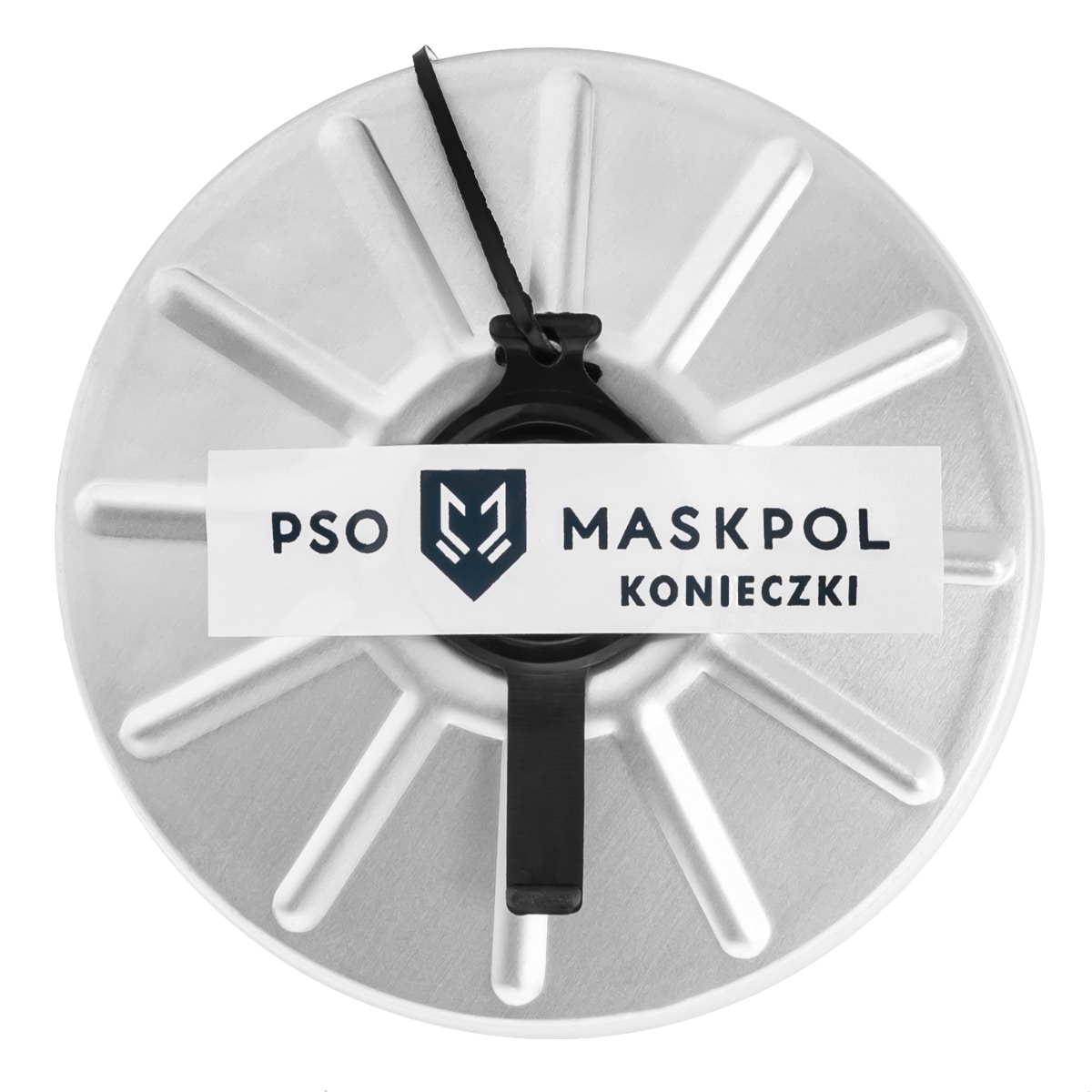 Filtru de absorbție Maskpol FP 211/1-P3/W-R/FF P3