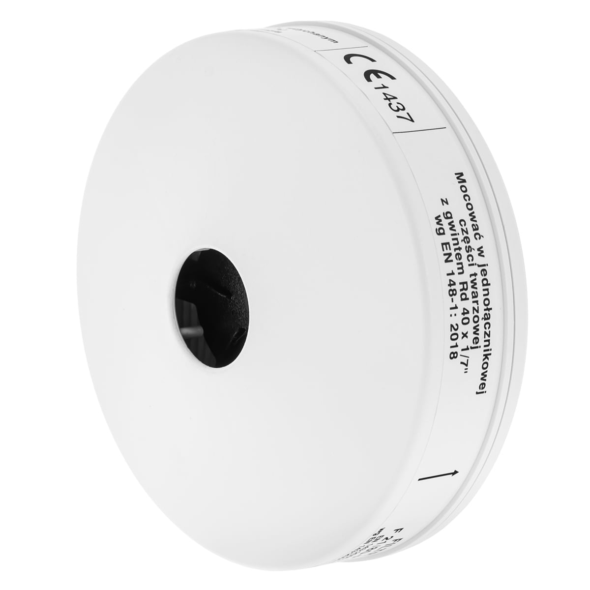 Filtru Maskpol F 21/80-P3