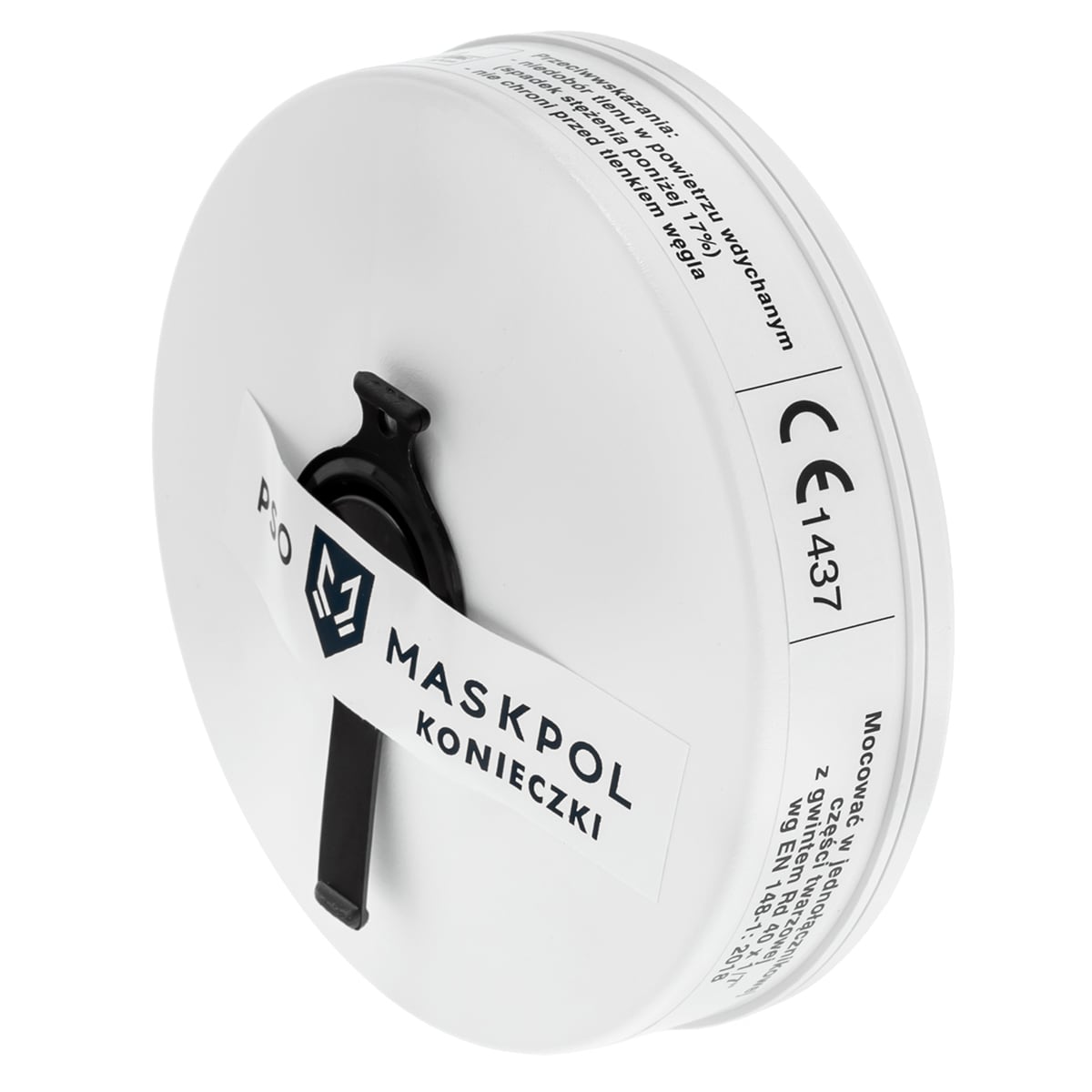 Filtru Maskpol F 21/80-P3