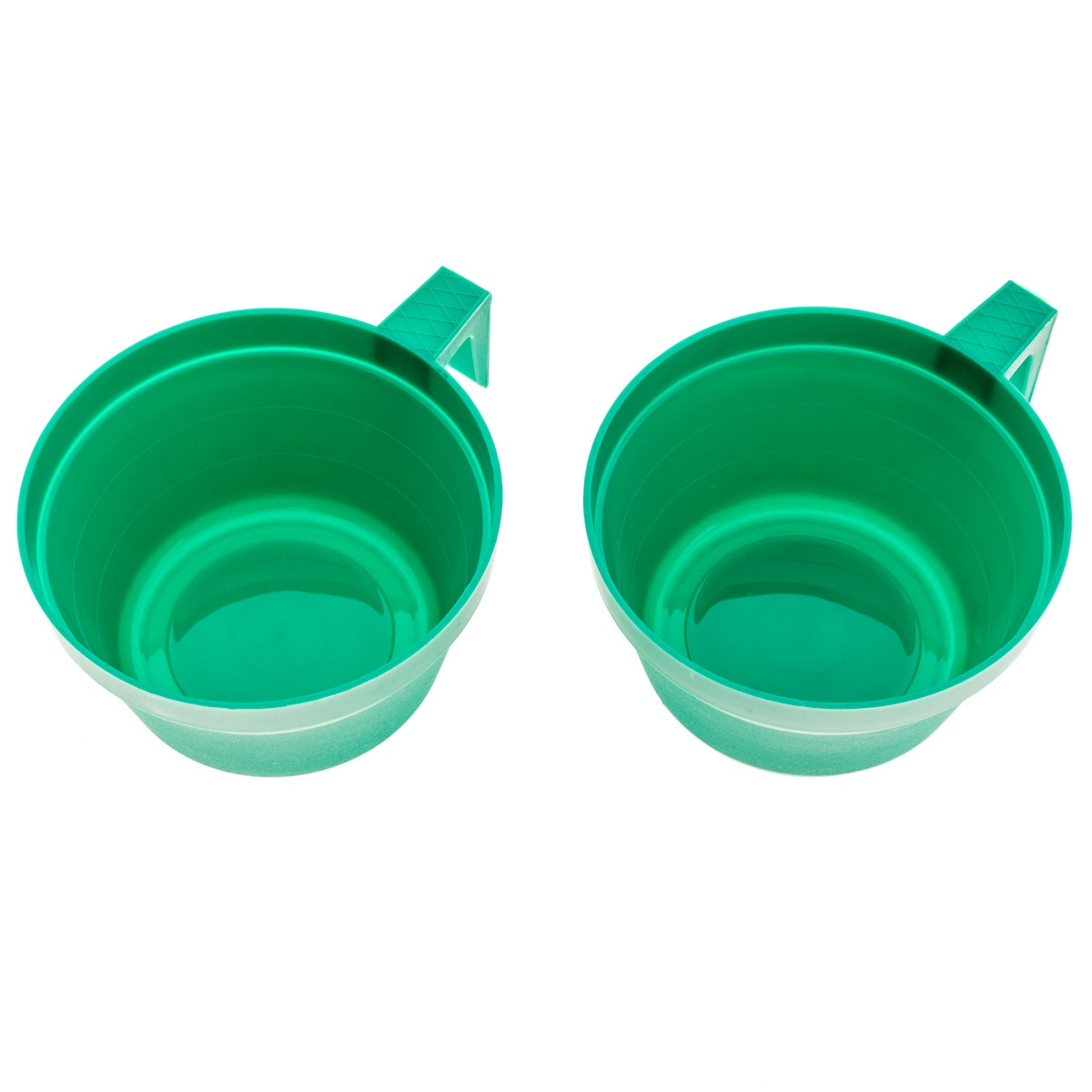 Set de camping Mil-Tec din oțel inoxidabil - 7 elemente