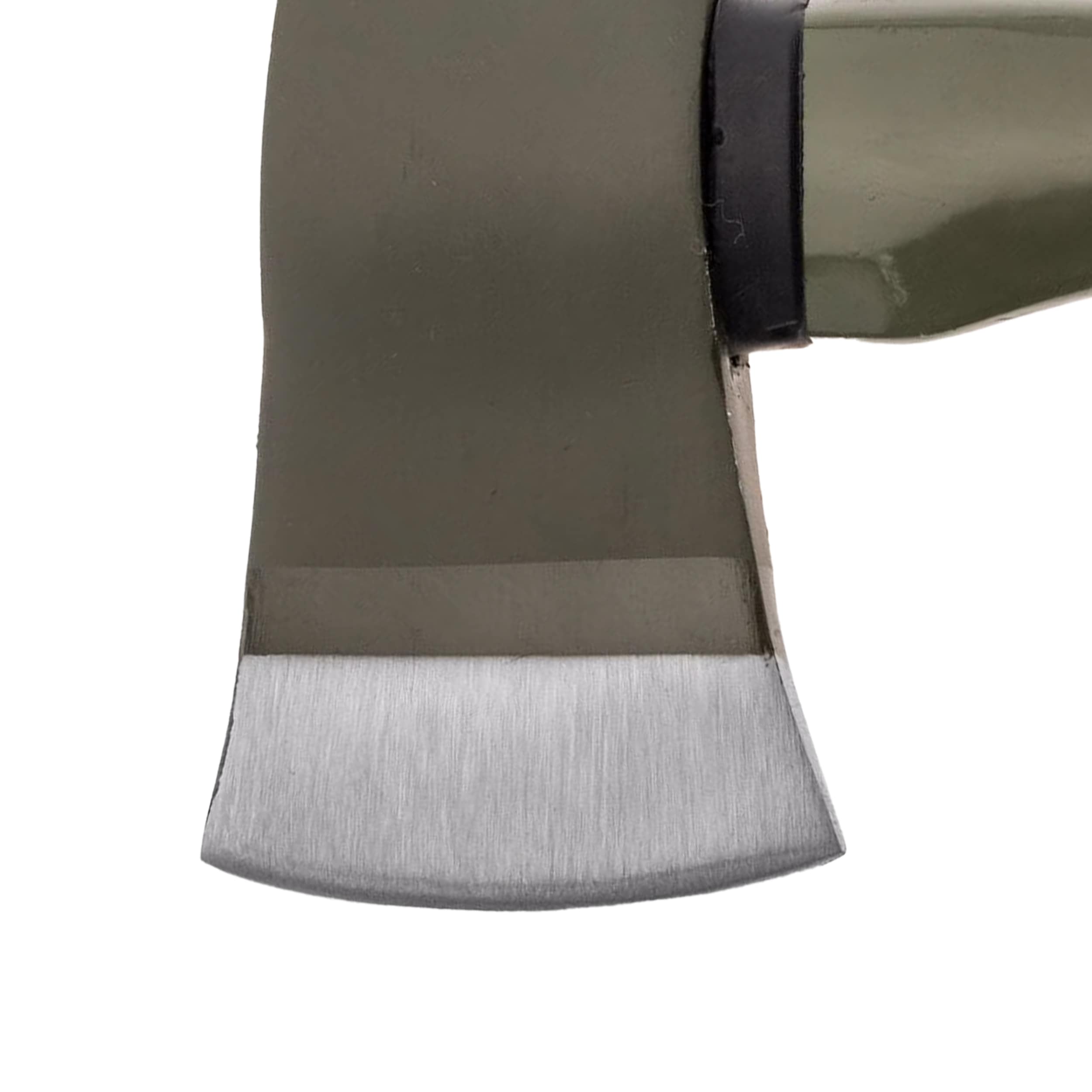 Toporișcă Mil-Tec cu husă - Olive