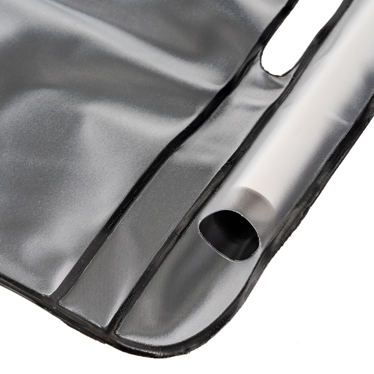 Duș solar turistic Mil-Tec 20 L