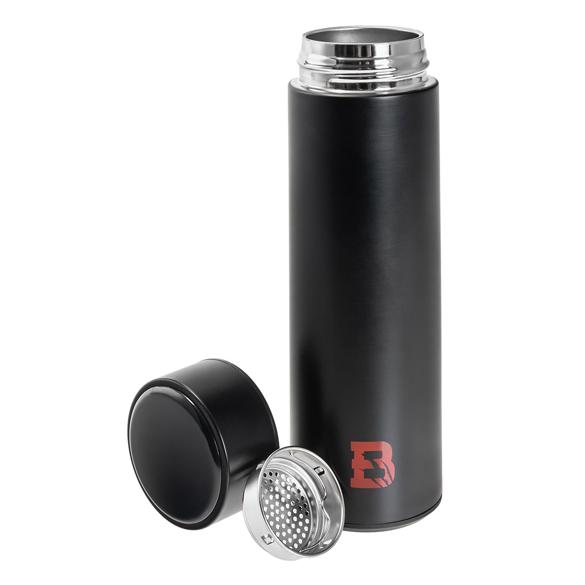 Termos Badger Outdoor Smart cu termometru