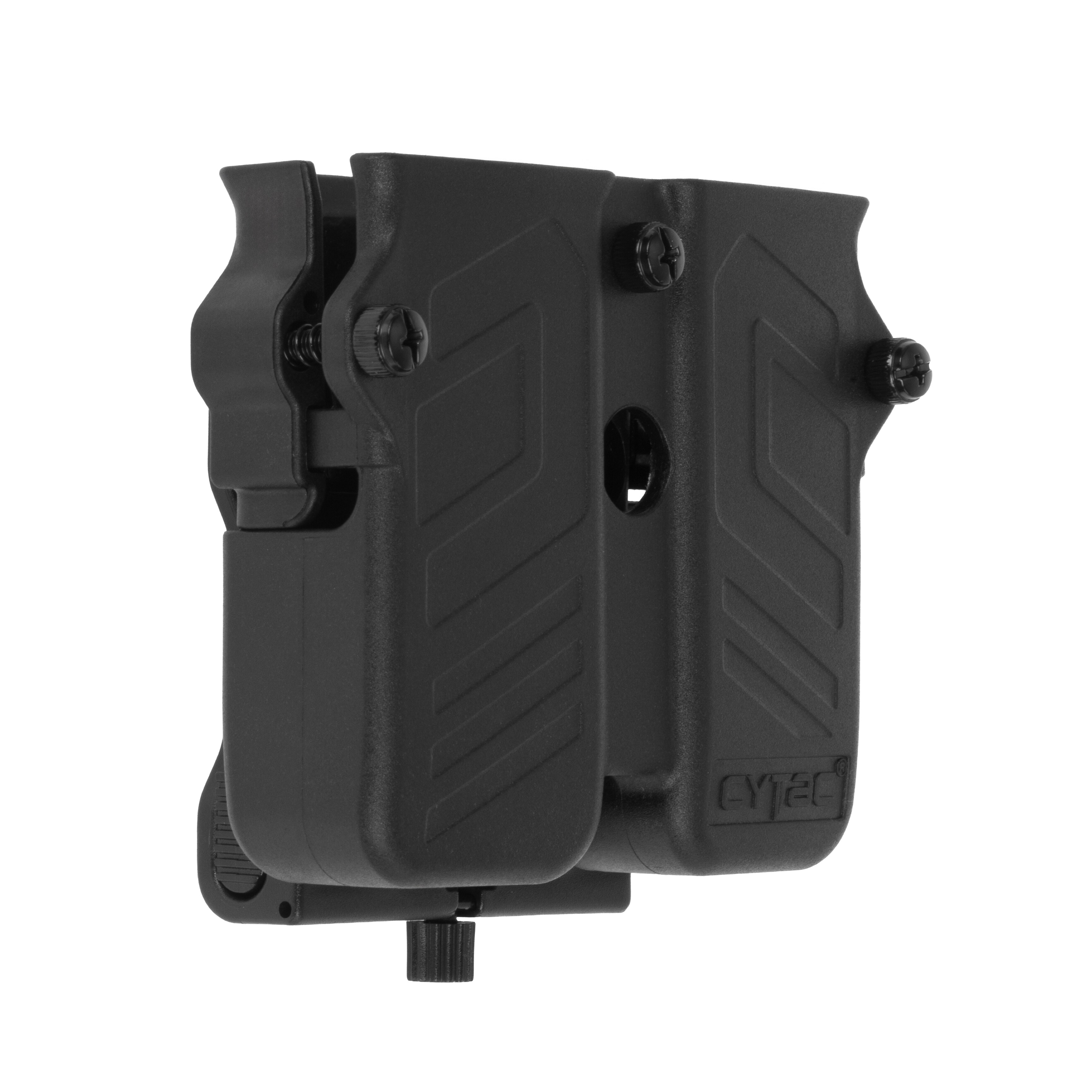 Husă Cytac pentru încărcătoare 9 mm - universală