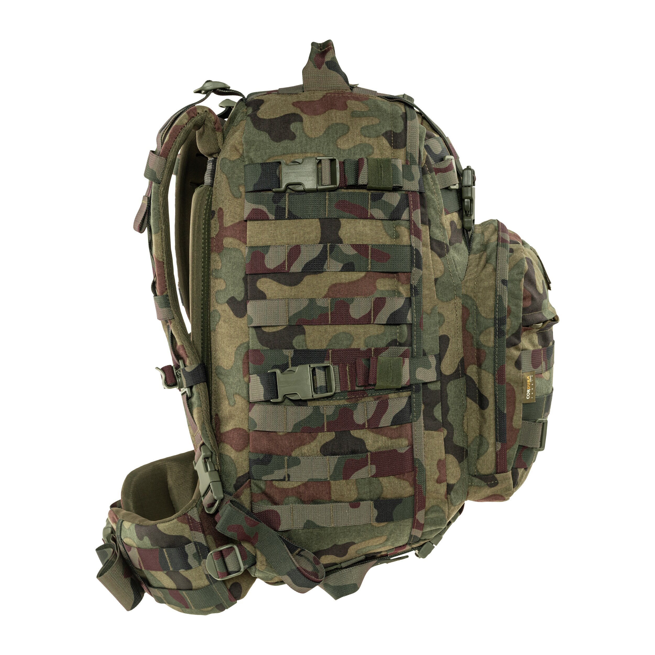 Rucsac Wisport Whistler II 35 l wz.93 Pantera PL Woodland