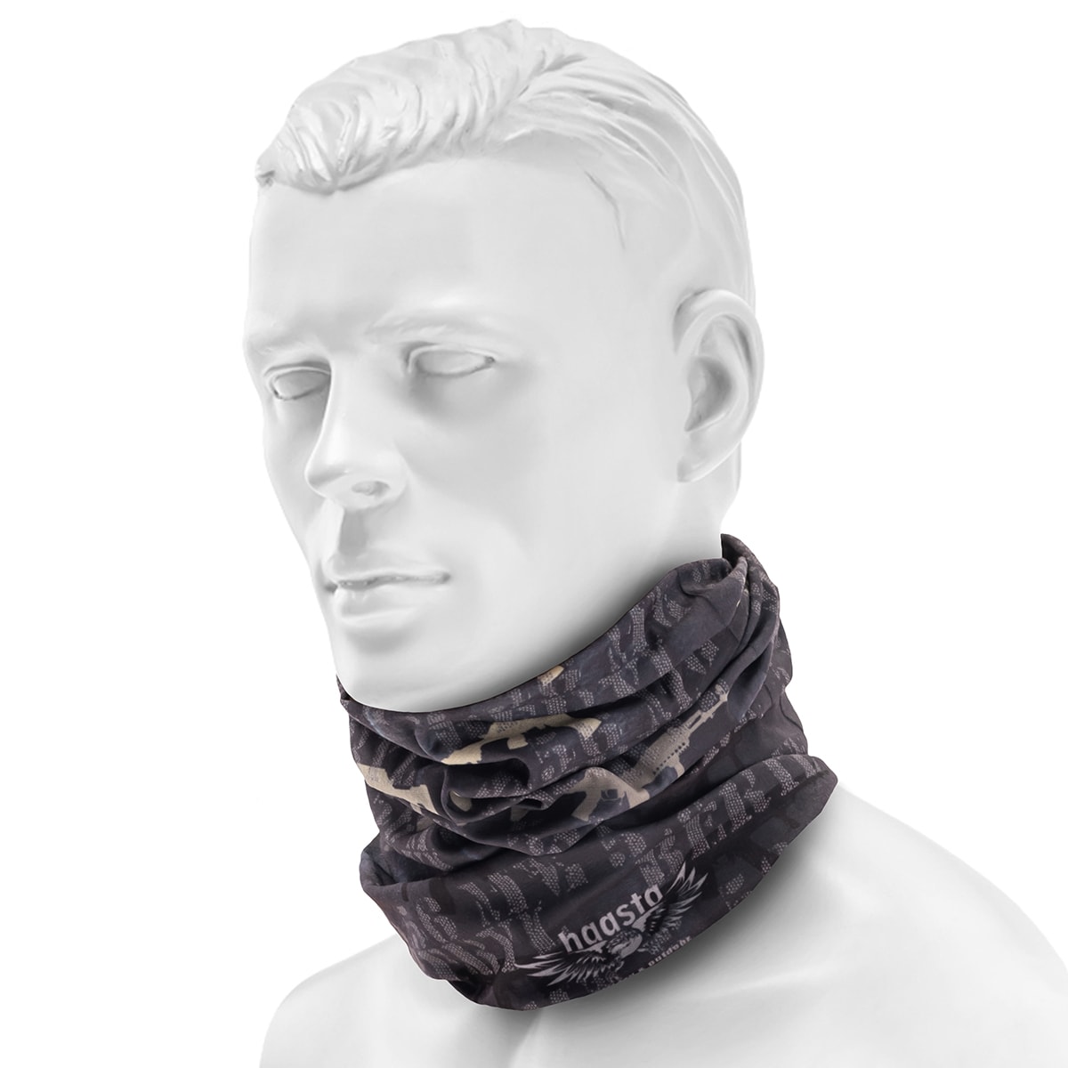 Eșarfă de protecție Haasta Beryl Mini