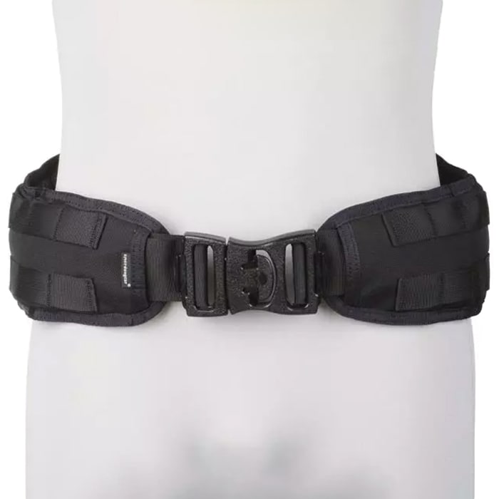 Centură tactică Emerson MOLLE - Black