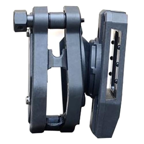 Portîncărcător rapid FMA pentru încărcător - Black