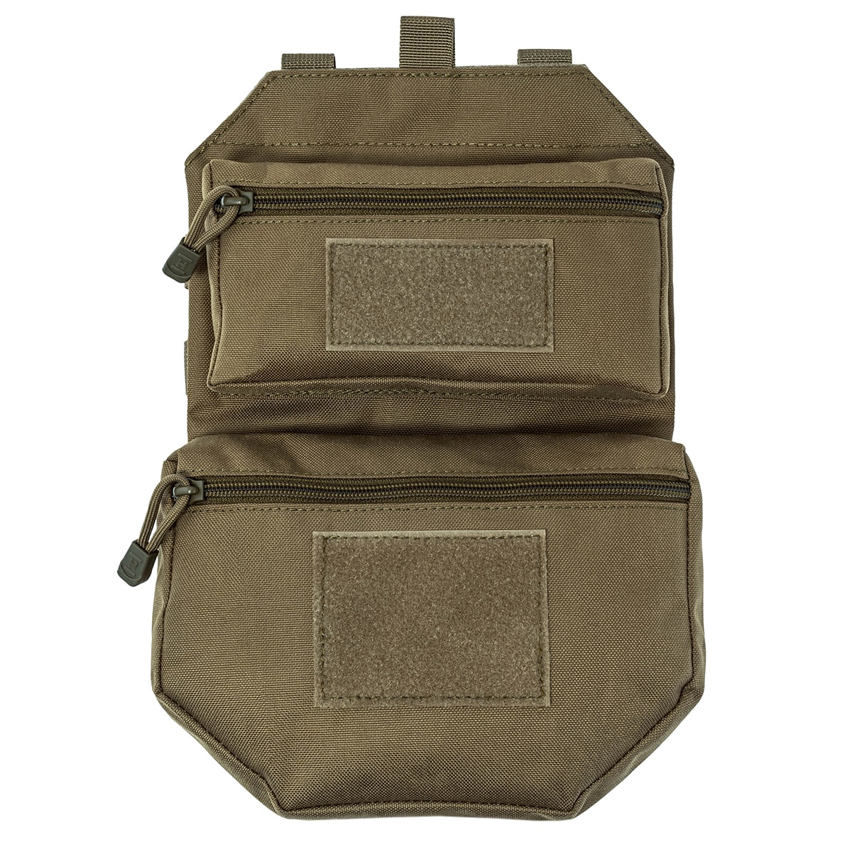 Panou de atac 8Fields MOD. 2 - olive drab