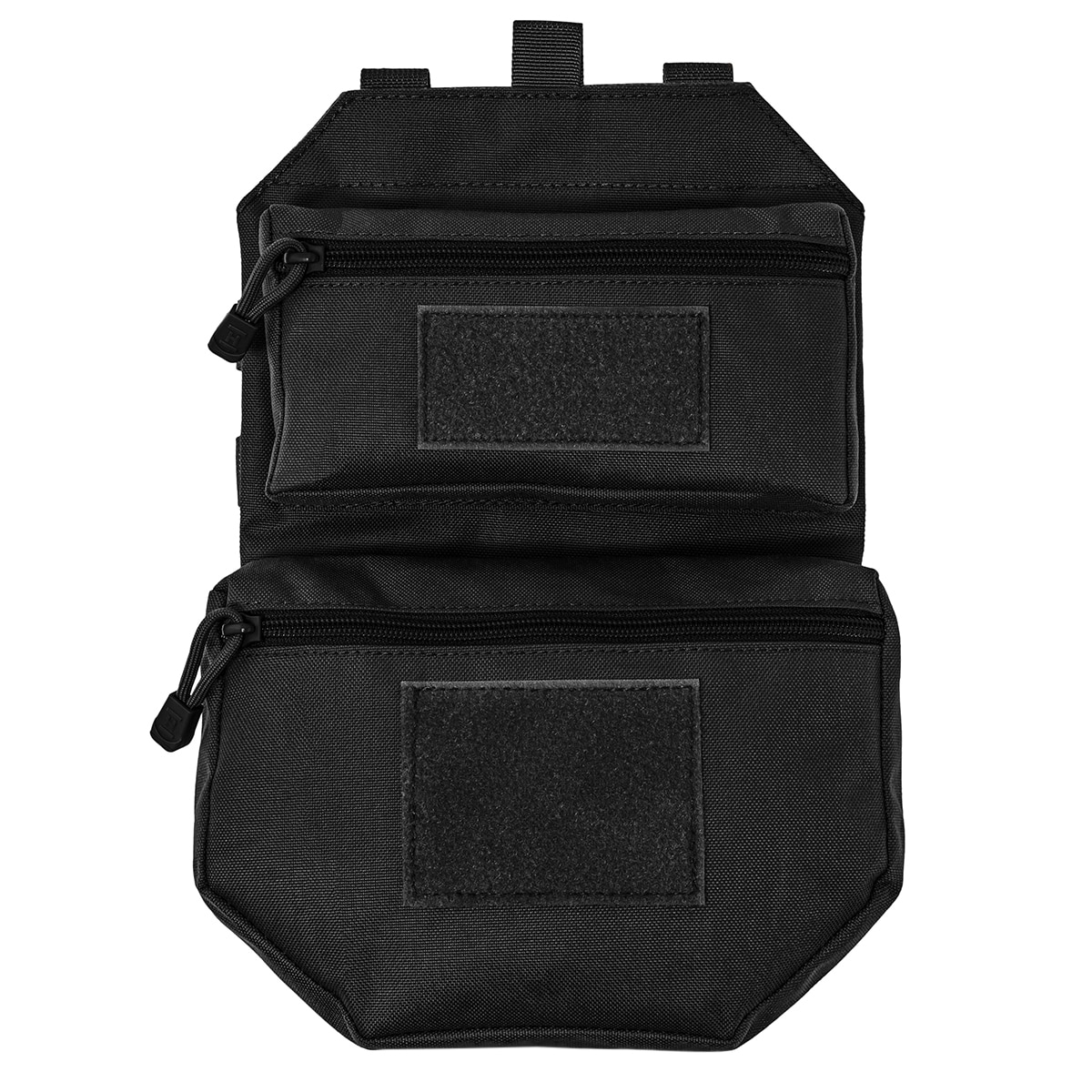 Panou de atac 8Fields MOD. 2 - negru