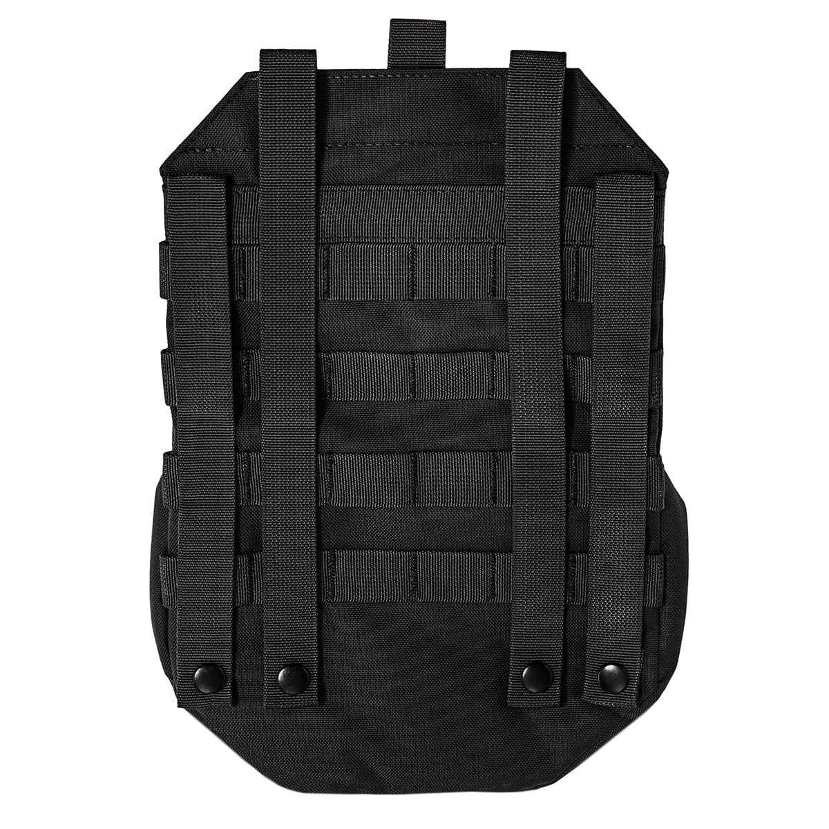 Panou de atac 8Fields MOD. 2 - negru