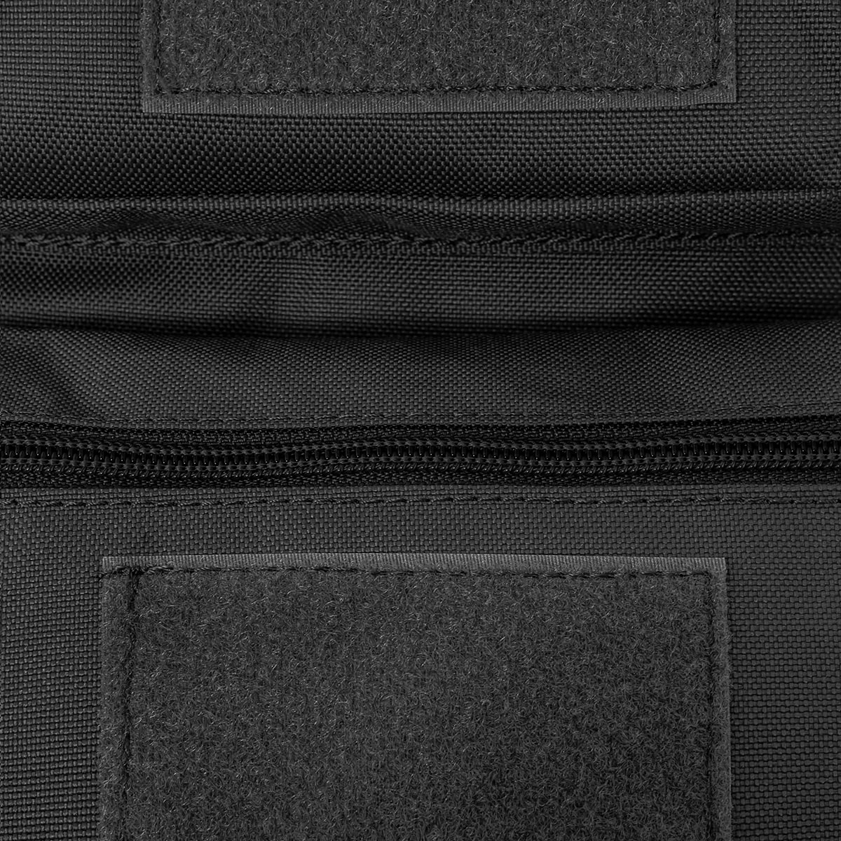 Panou de atac 8Fields MOD. 2 - negru