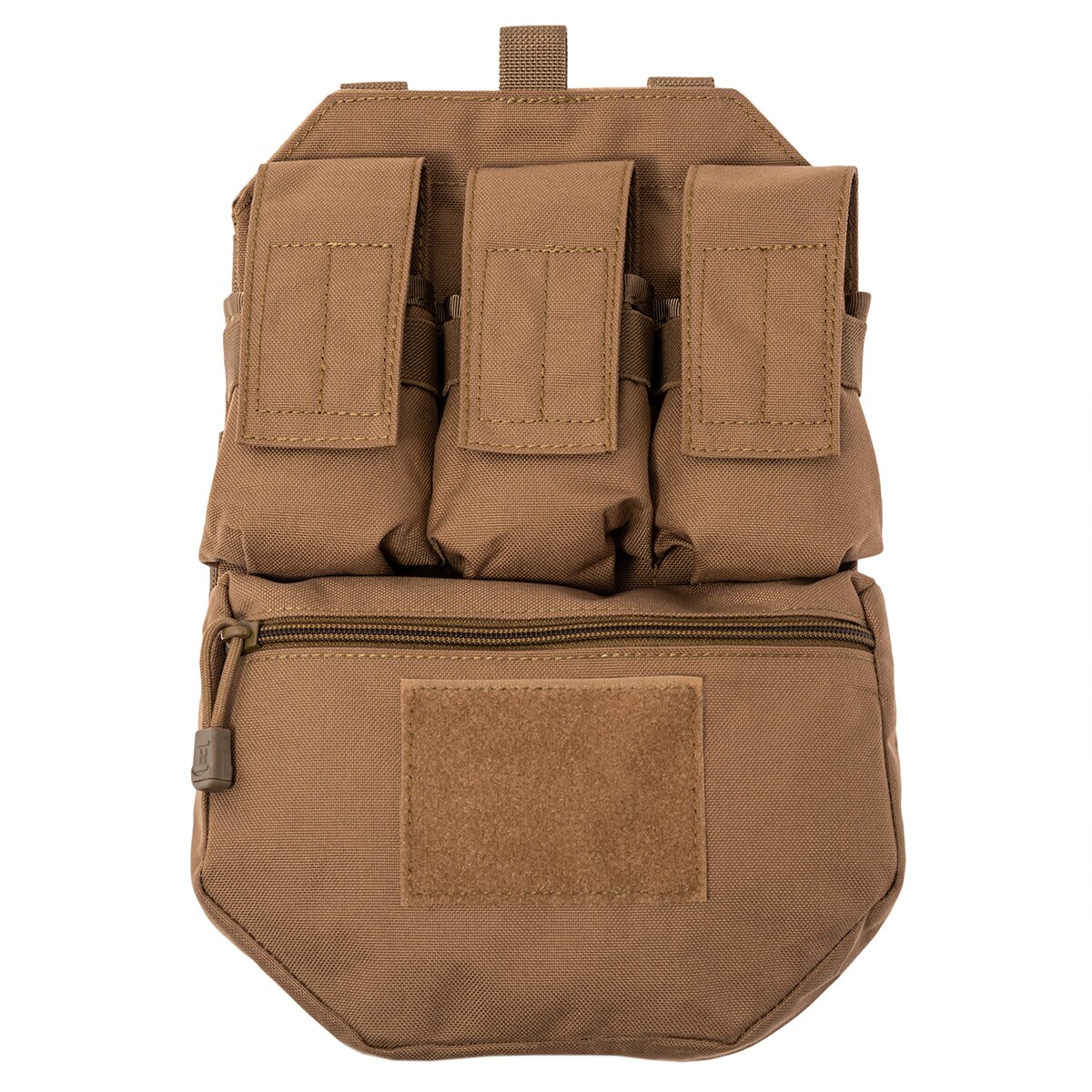 Panou de atac 8Fields - coyote