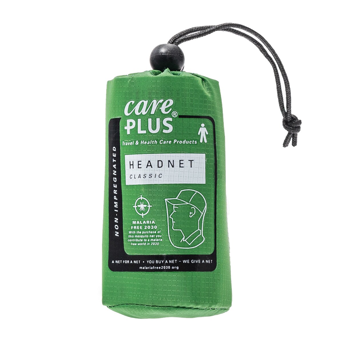 Plasă împotriva insectelor pentru cap Care Plus Classic