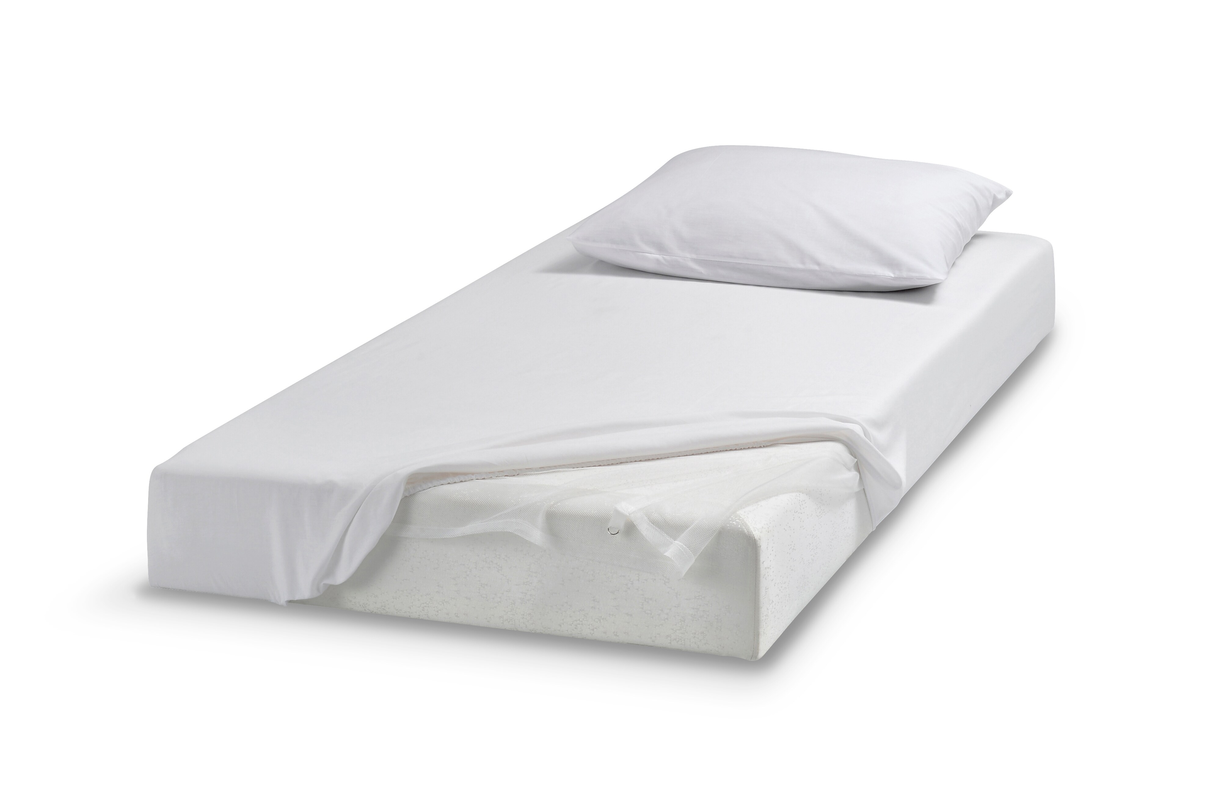 Plasă împotriva insectelor Care Plus Bug Sheet Durallin