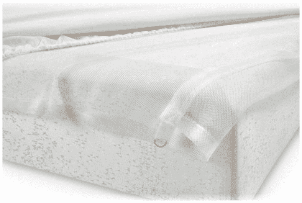 Plasă împotriva insectelor Care Plus Bug Sheet Durallin