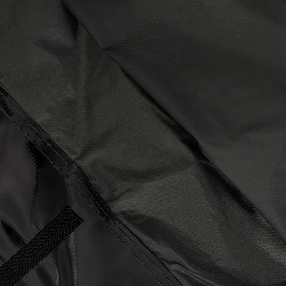Prelată pentru camping DD Hammocks Tarp 3 x 3 - Olive