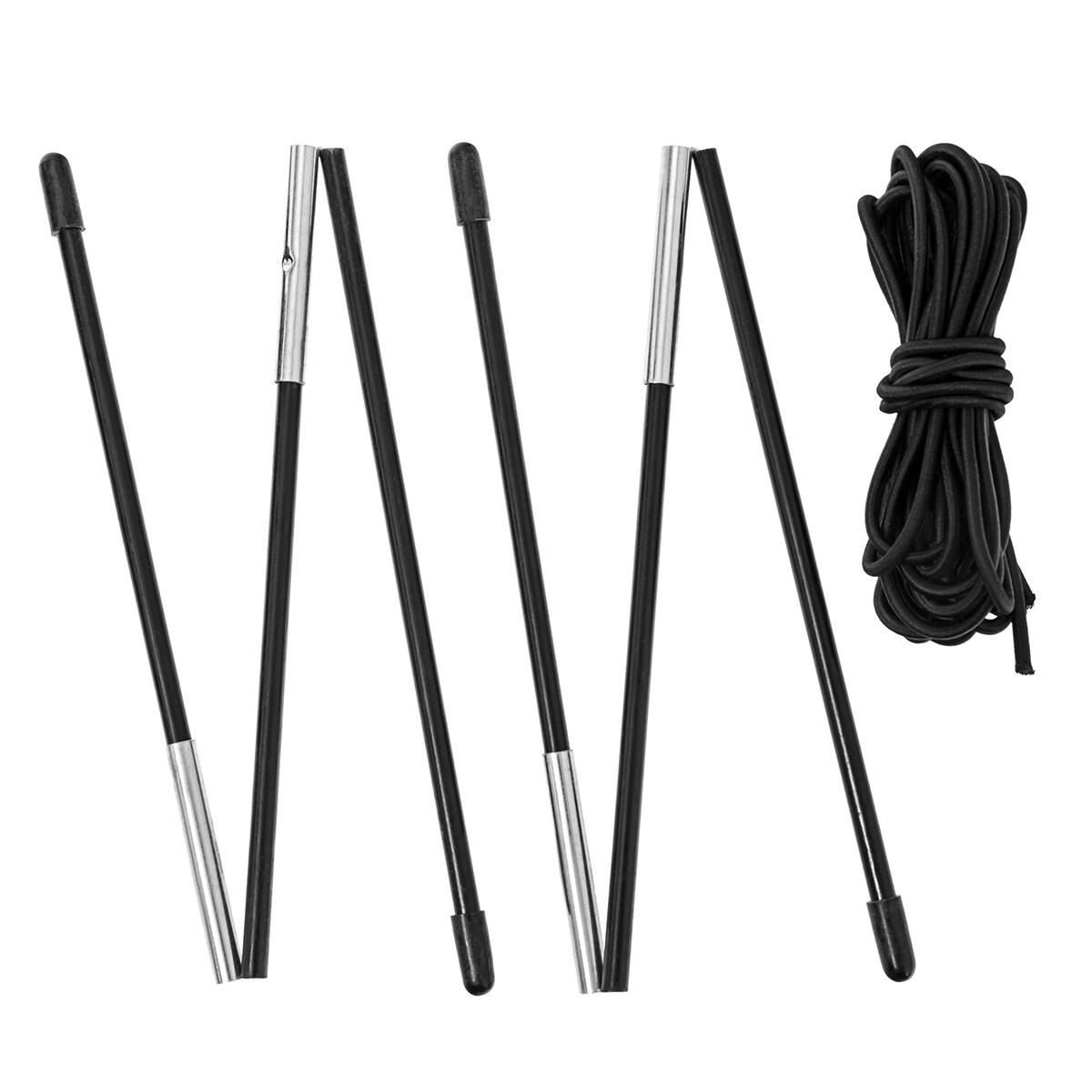 Hamac DD Hammocks Travel Bivi impermeabil - Olive