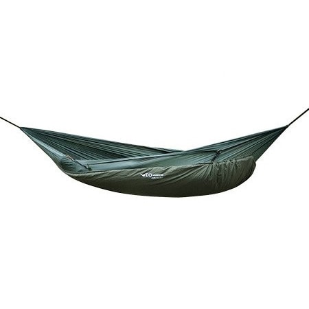 Căptușeală pentru hamac DD Hammocks - Olive