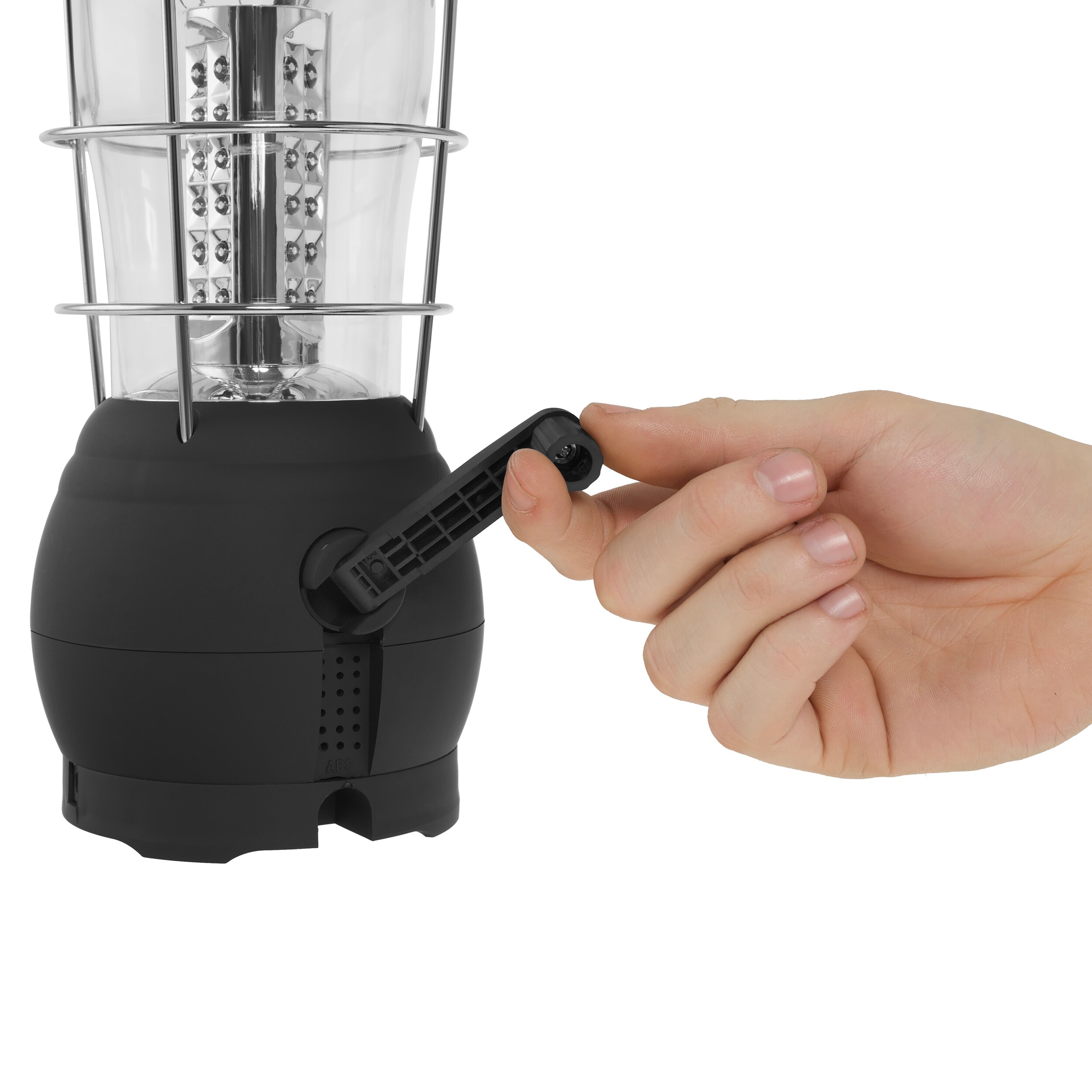 Lampă pentru camping Mil-Tec 3-Way LED - 100 lumeni