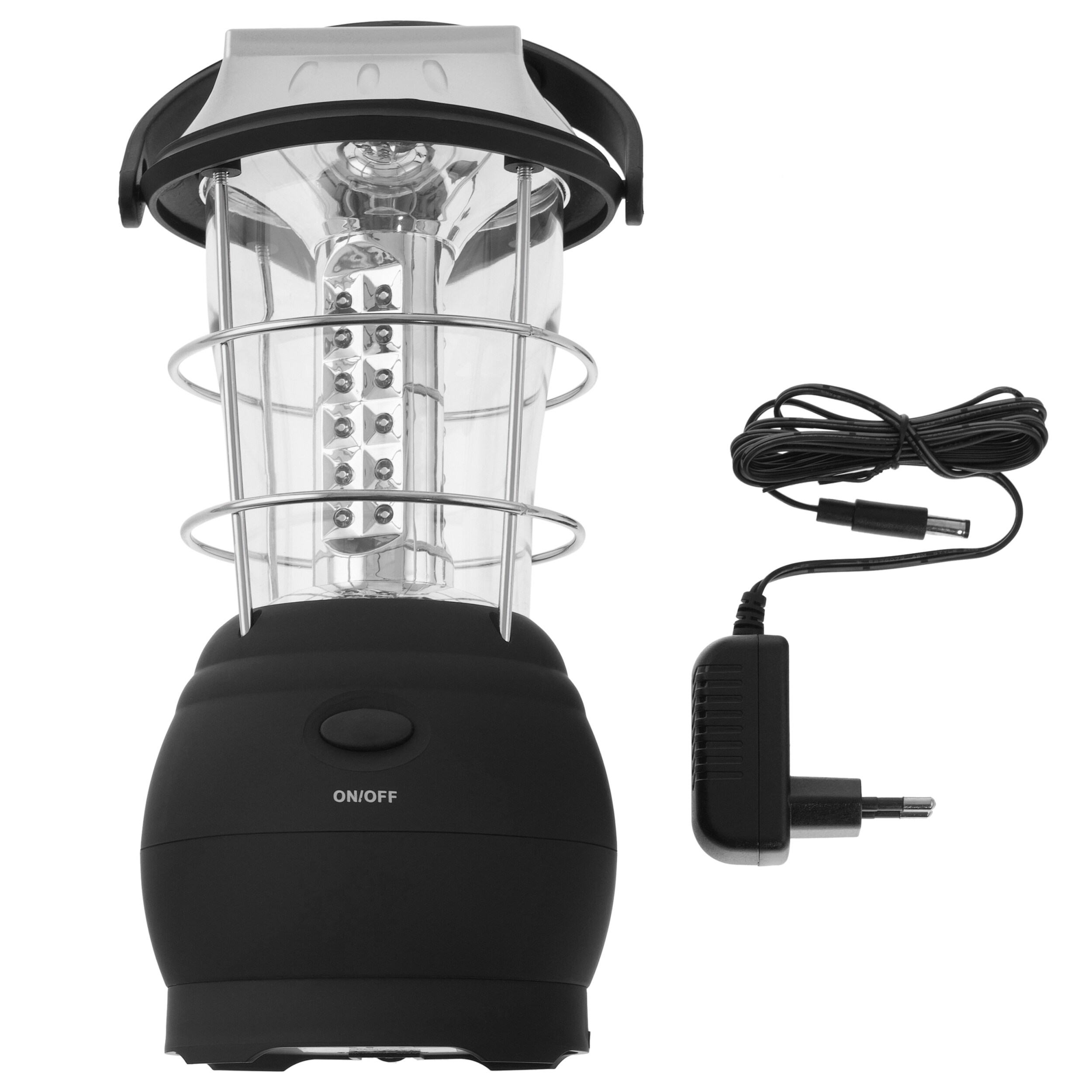 Lampă pentru camping Mil-Tec 3-Way LED - 100 lumeni